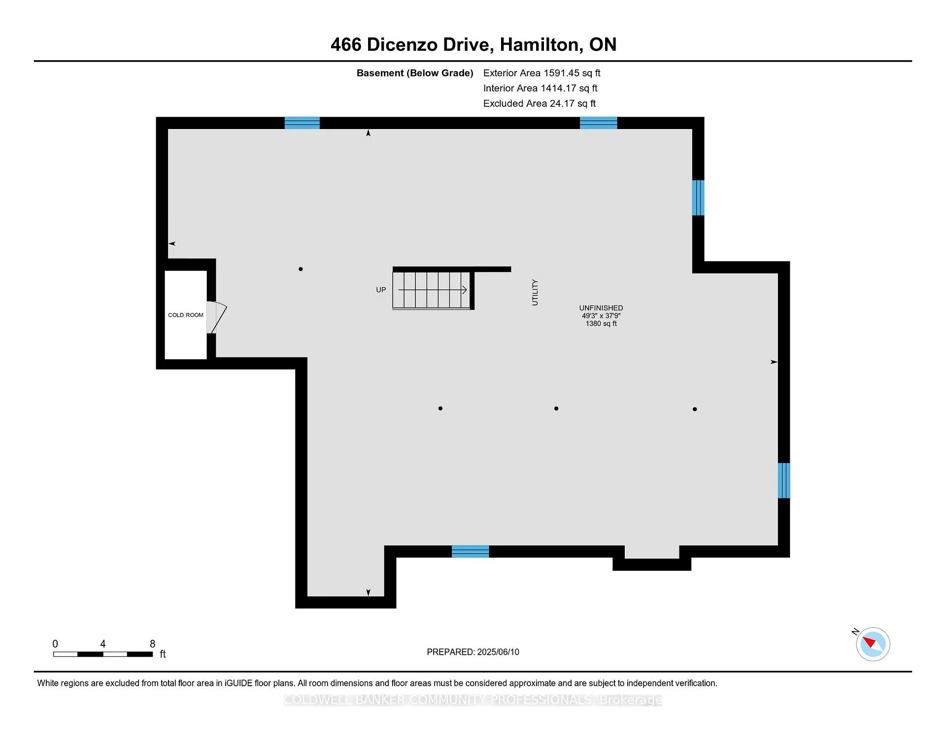 Photo 47 of 466 Dicenzo Drive, Hamilton, Ryckmans — HOMEH