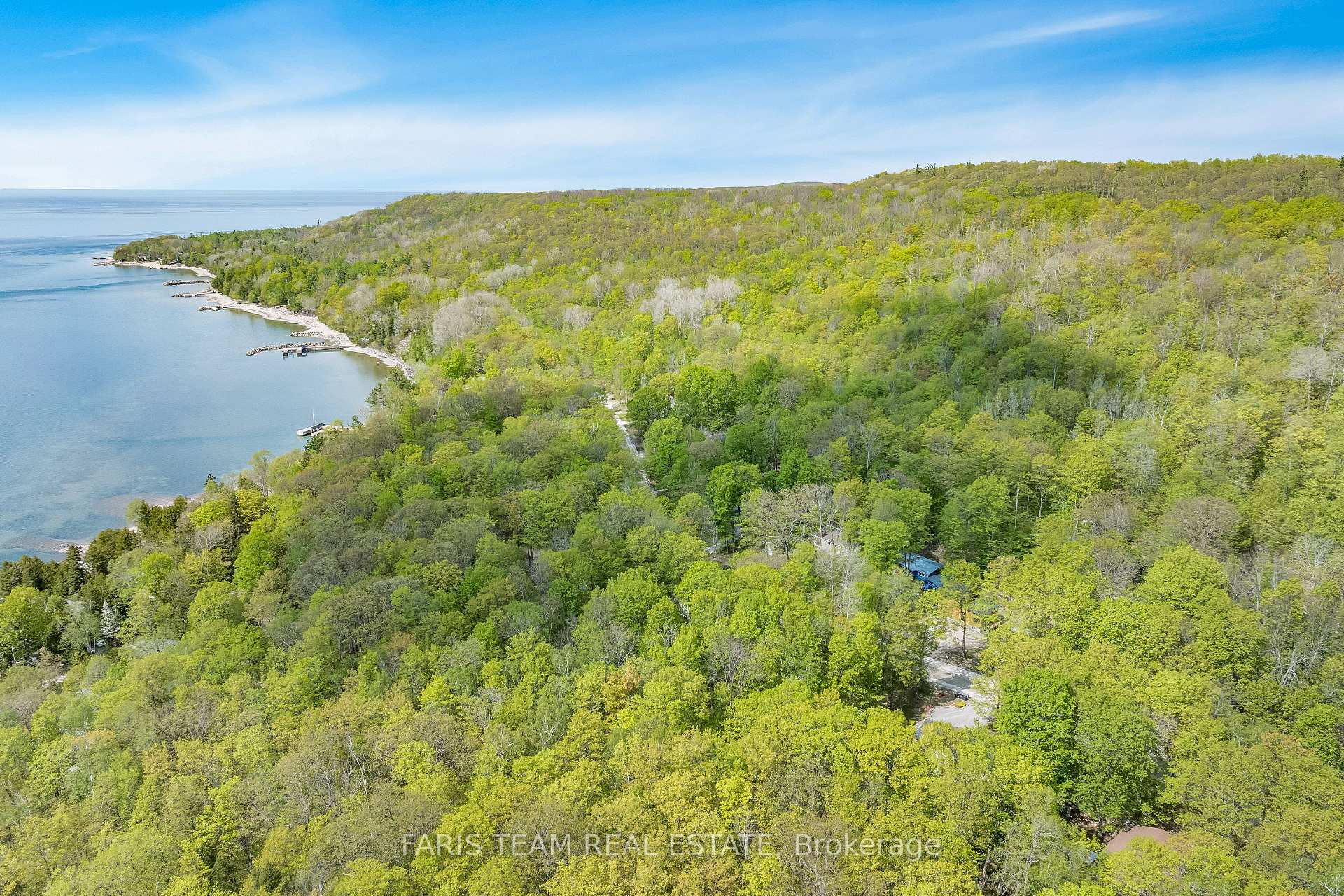 Photo 34 of 104 Silver Birch Drive, Tiny, Rural Tiny — HOMEH