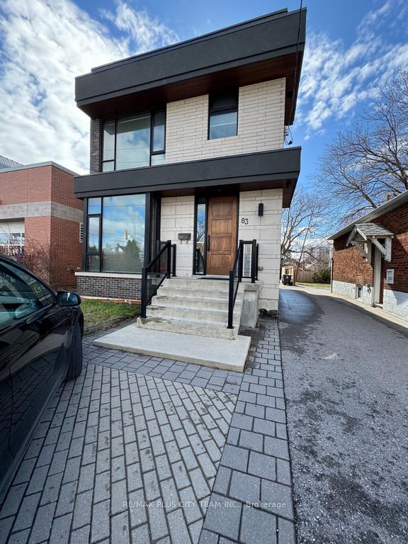 Photo 1 of 83 O'connor Drive, Toronto, Broadview North — HOMEH