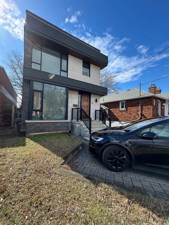 Photo 5 of 83 O'connor Drive, Toronto, Broadview North — HOMEH