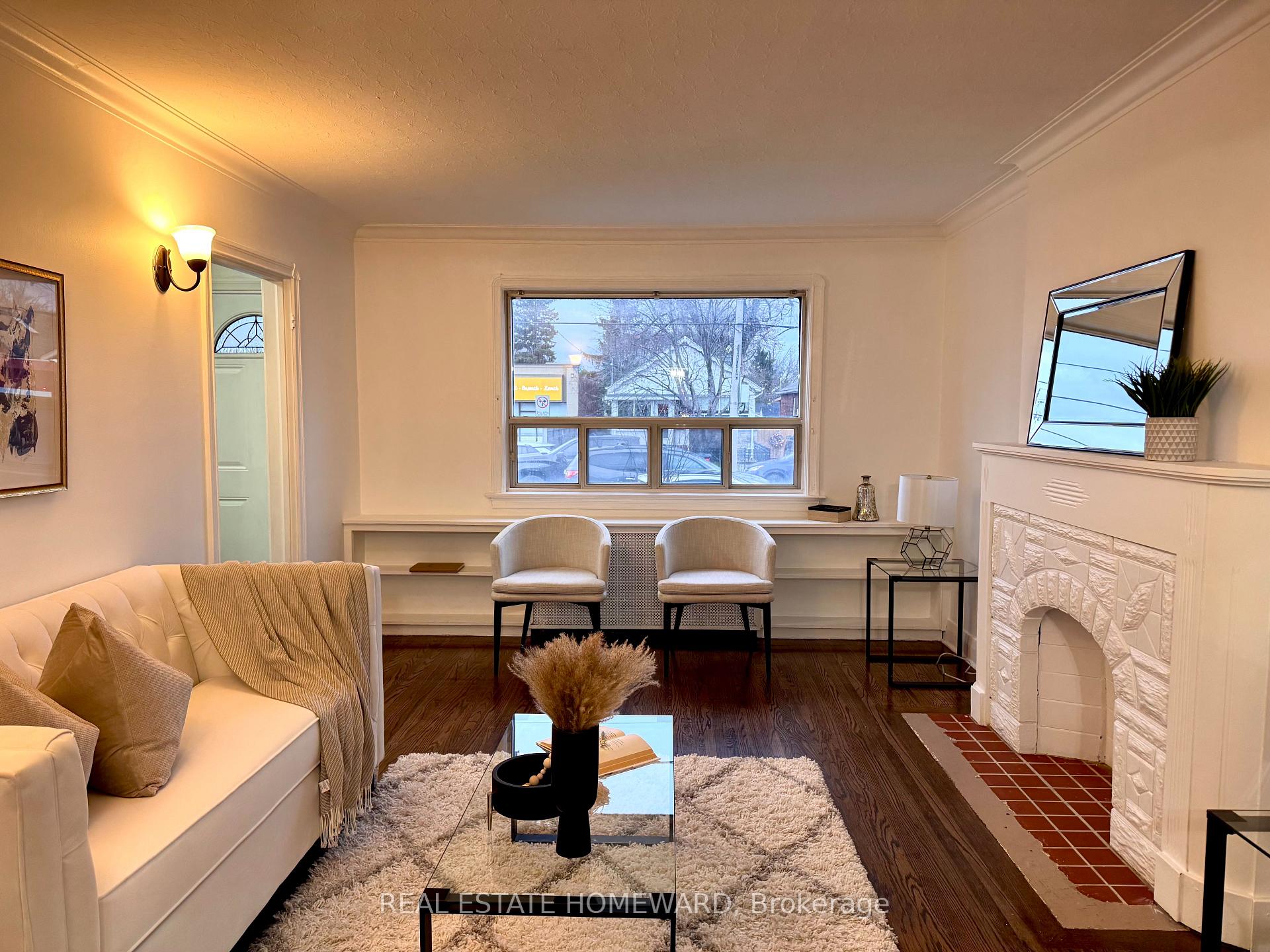 Photo 1 of 313 O'connor Drive, Toronto, Danforth Village-East York — HOMEH