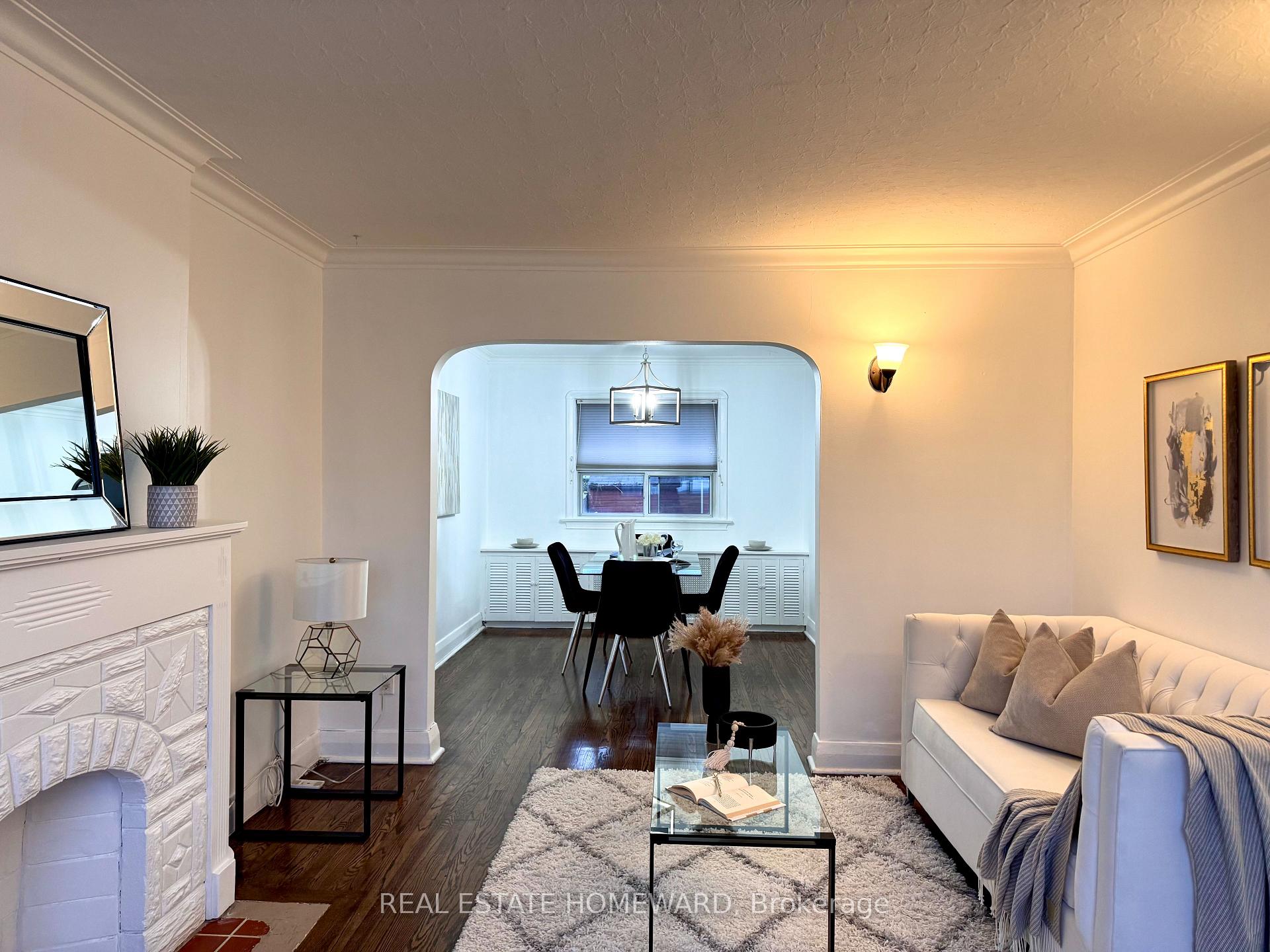 Photo 3 of 313 O'connor Drive, Toronto, Danforth Village-East York — HOMEH