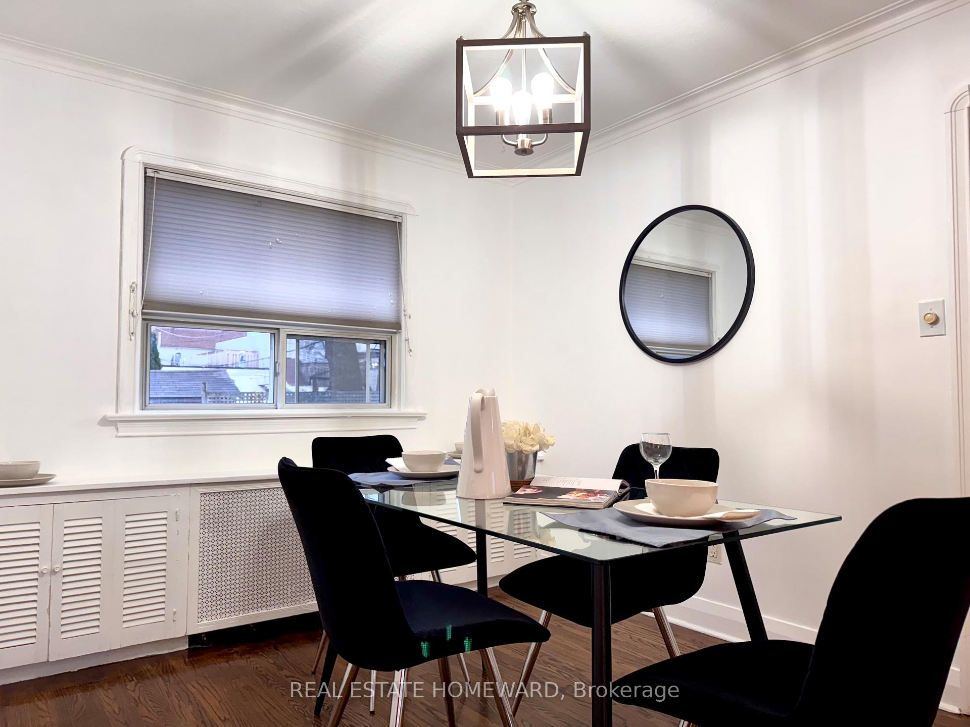 Photo 4 of 313 O'connor Drive, Toronto, Danforth Village-East York — HOMEH