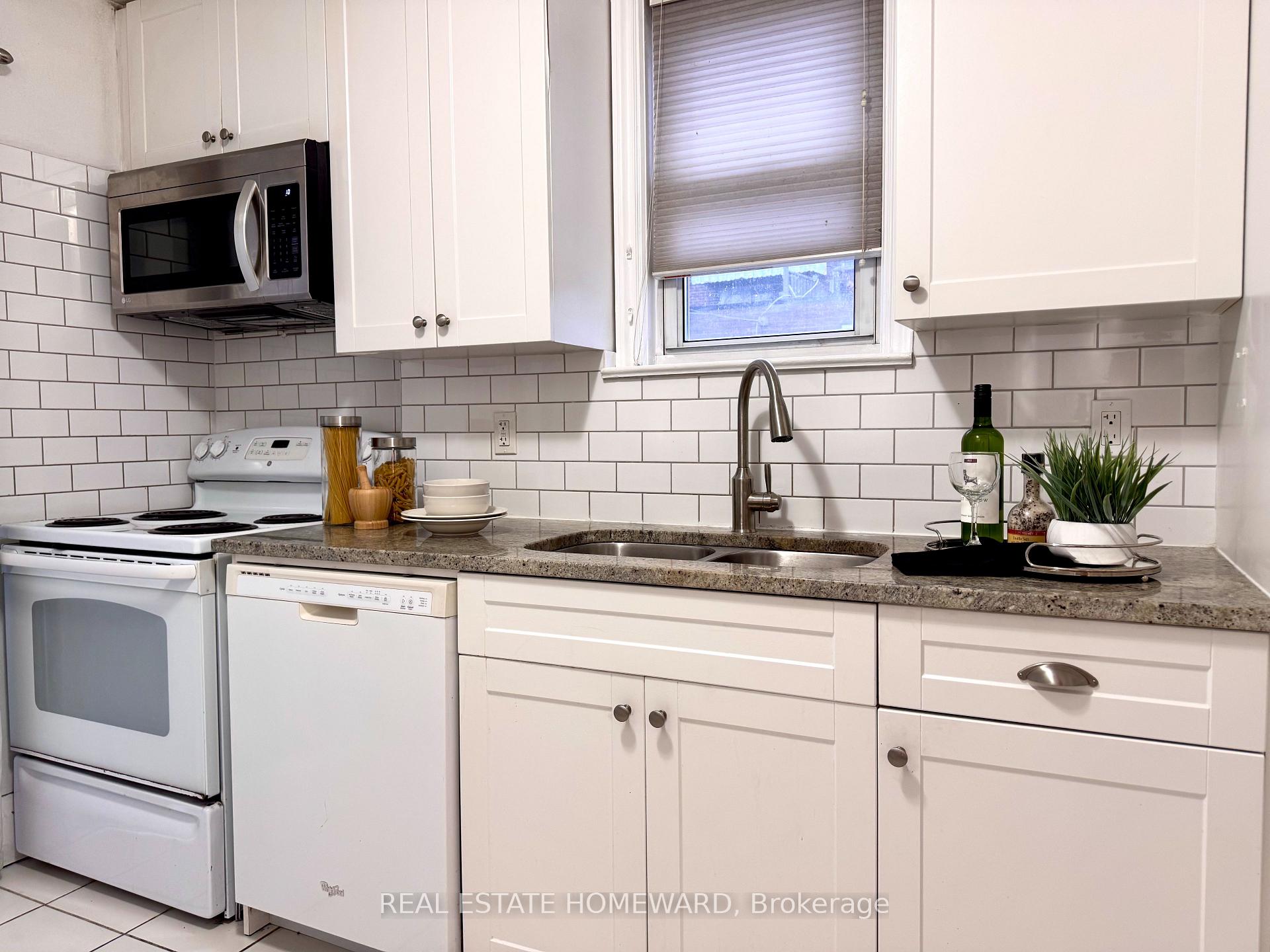 Photo 5 of 313 O'connor Drive, Toronto, Danforth Village-East York — HOMEH
