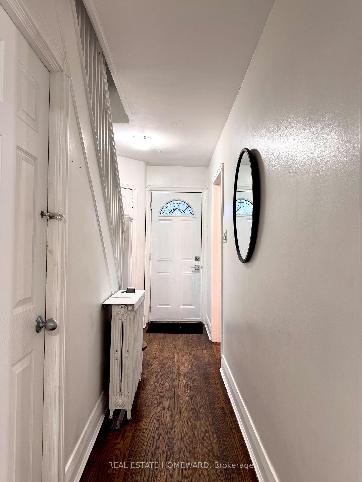 Photo 6 of 313 O'connor Drive, Toronto, Danforth Village-East York — HOMEH