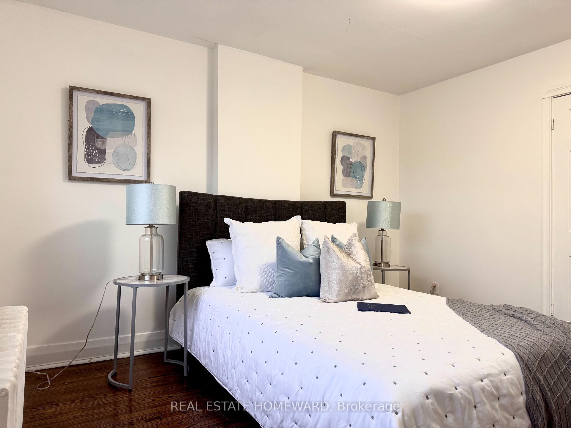 Photo 10 of 313 O'connor Drive, Toronto, Danforth Village-East York — HOMEH