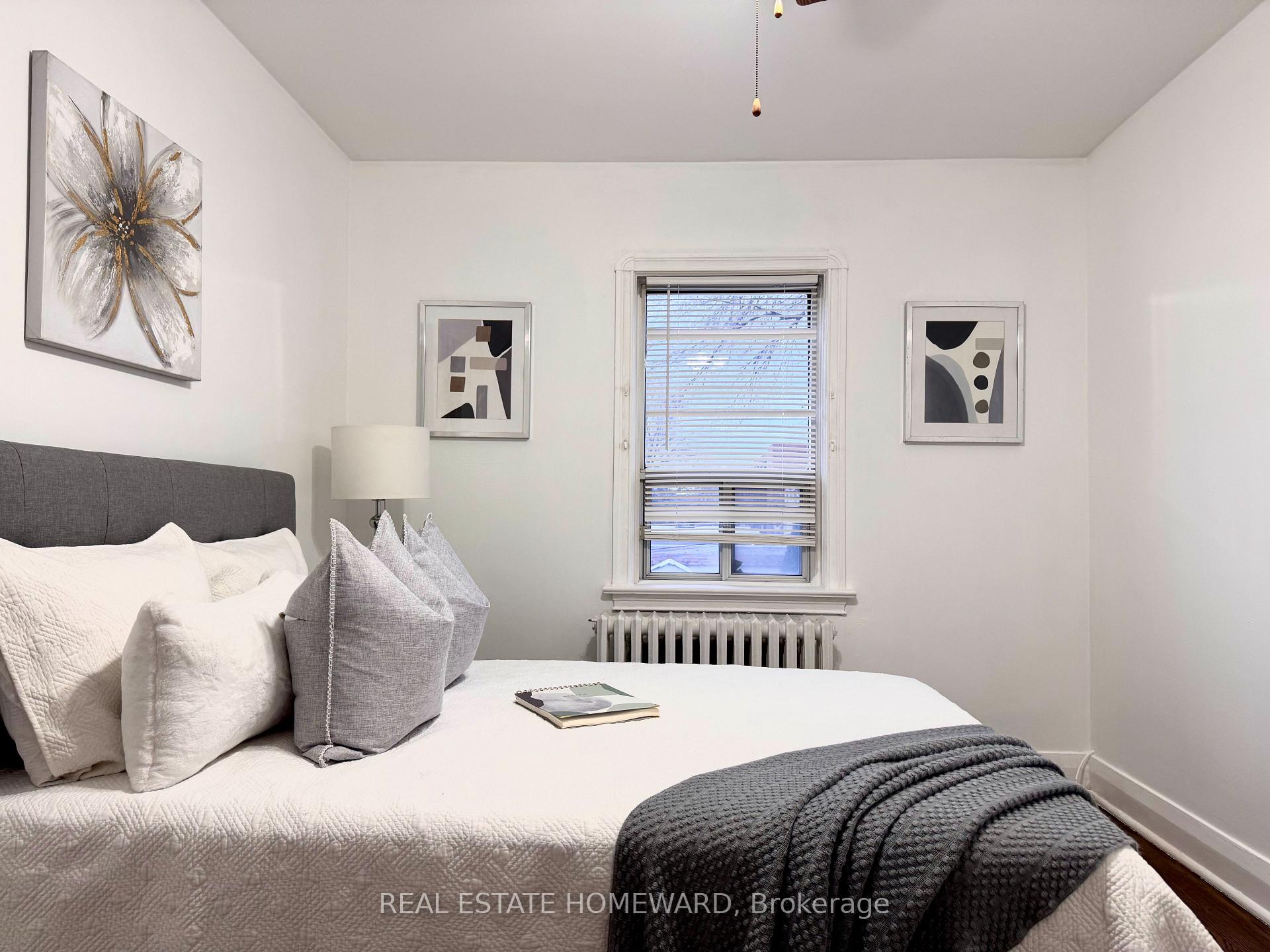 Photo 14 of 313 O'connor Drive, Toronto, Danforth Village-East York — HOMEH