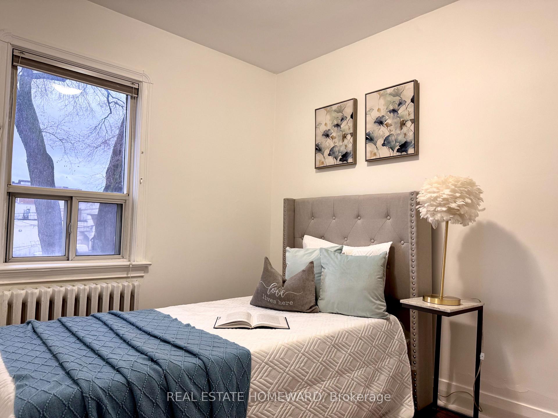 Photo 15 of 313 O'connor Drive, Toronto, Danforth Village-East York — HOMEH