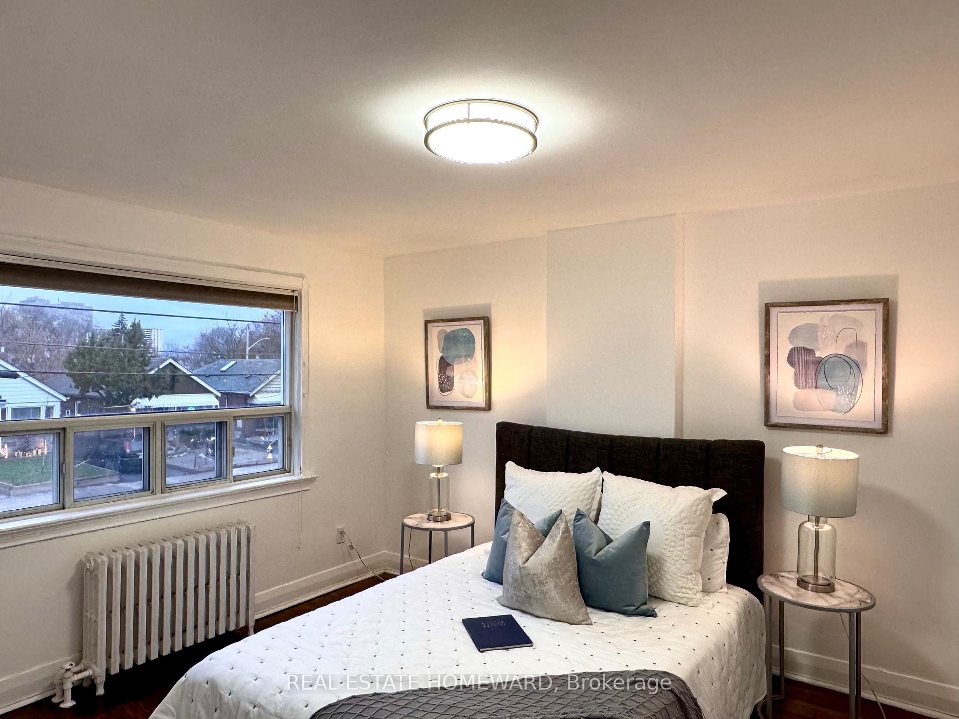 Photo 16 of 313 O'connor Drive, Toronto, Danforth Village-East York — HOMEH