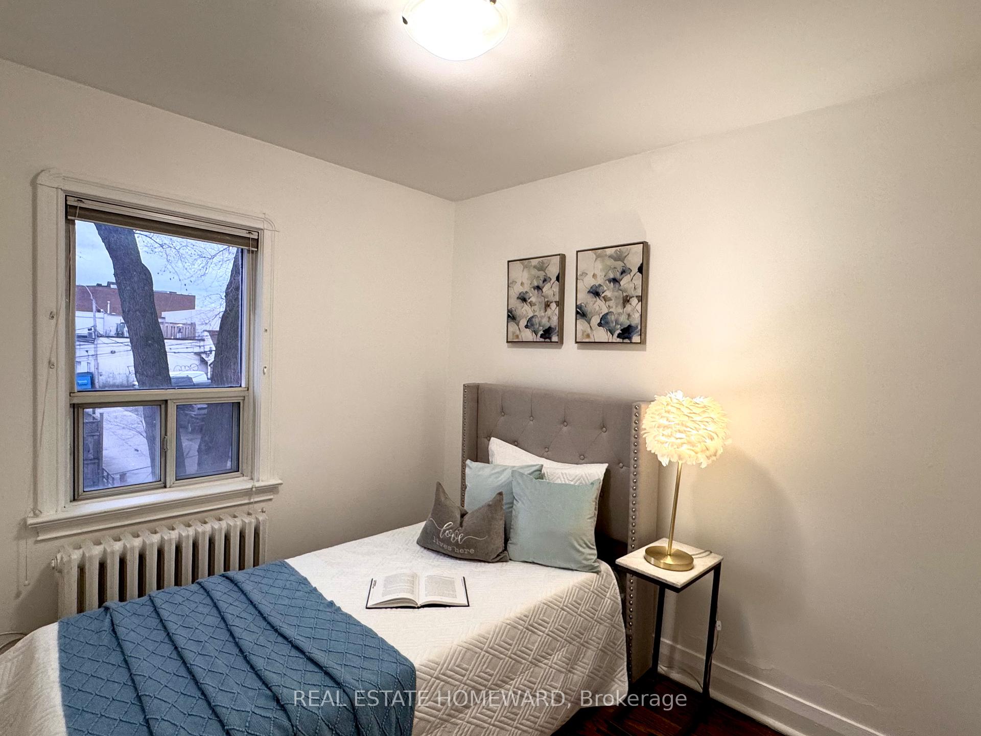 Photo 17 of 313 O'connor Drive, Toronto, Danforth Village-East York — HOMEH