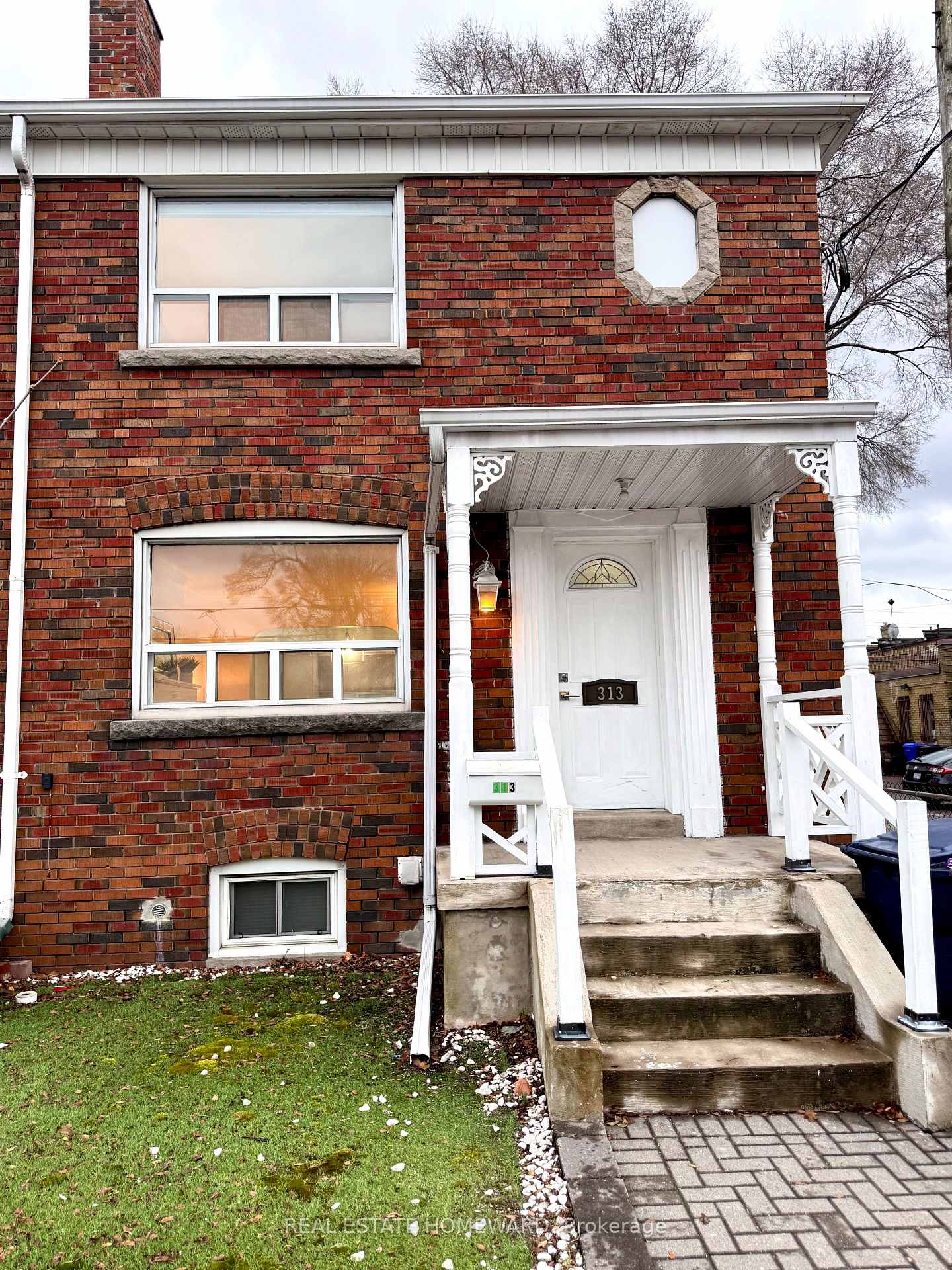 Photo 22 of 313 O'connor Drive, Toronto, Danforth Village-East York — HOMEH