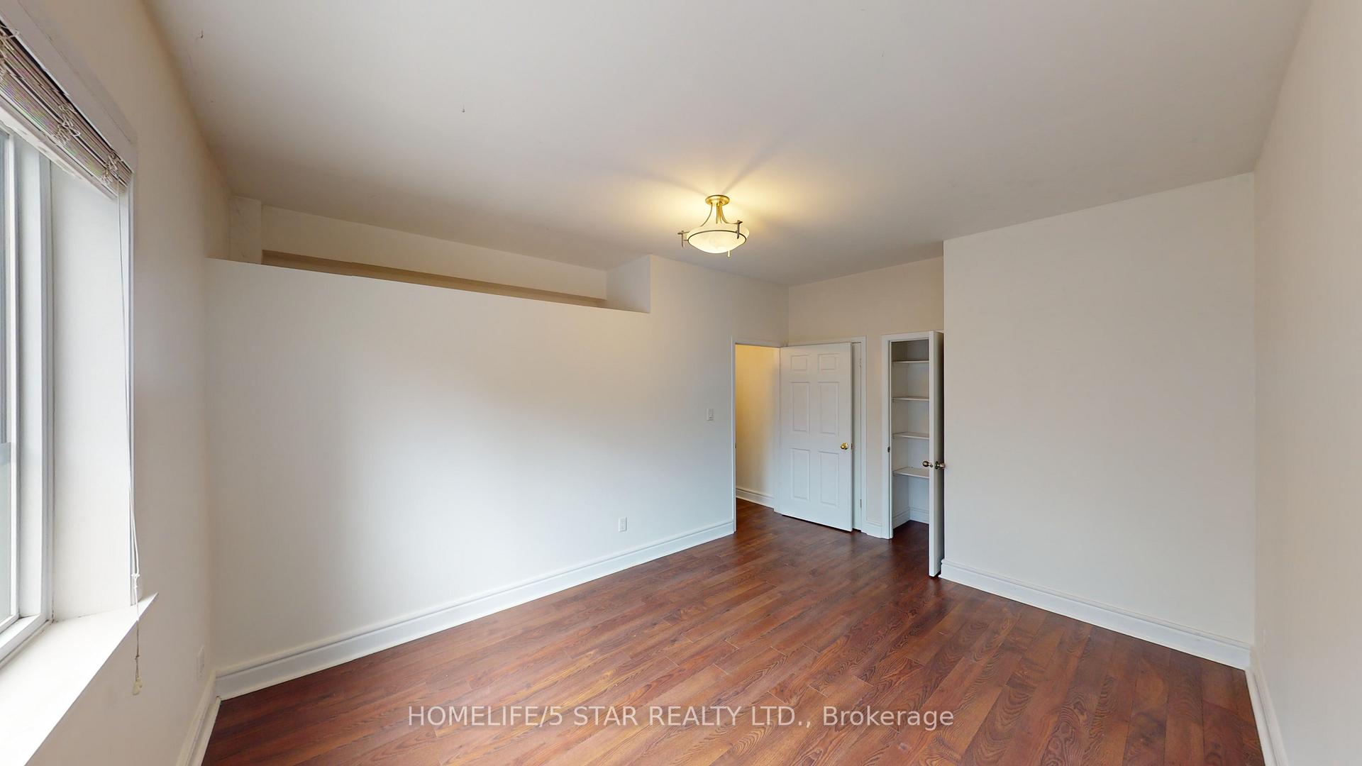 Photo 9 of Unit A, 109 Knox Avenue, Toronto, Greenwood-Coxwell — HOMEH