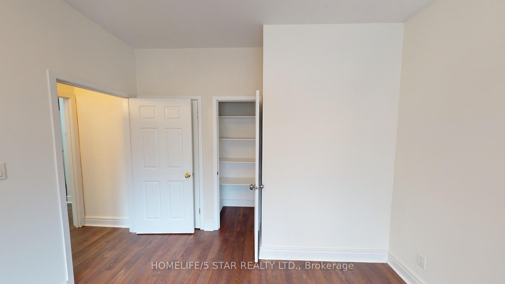Photo 10 of Unit A, 109 Knox Avenue, Toronto, Greenwood-Coxwell — HOMEH