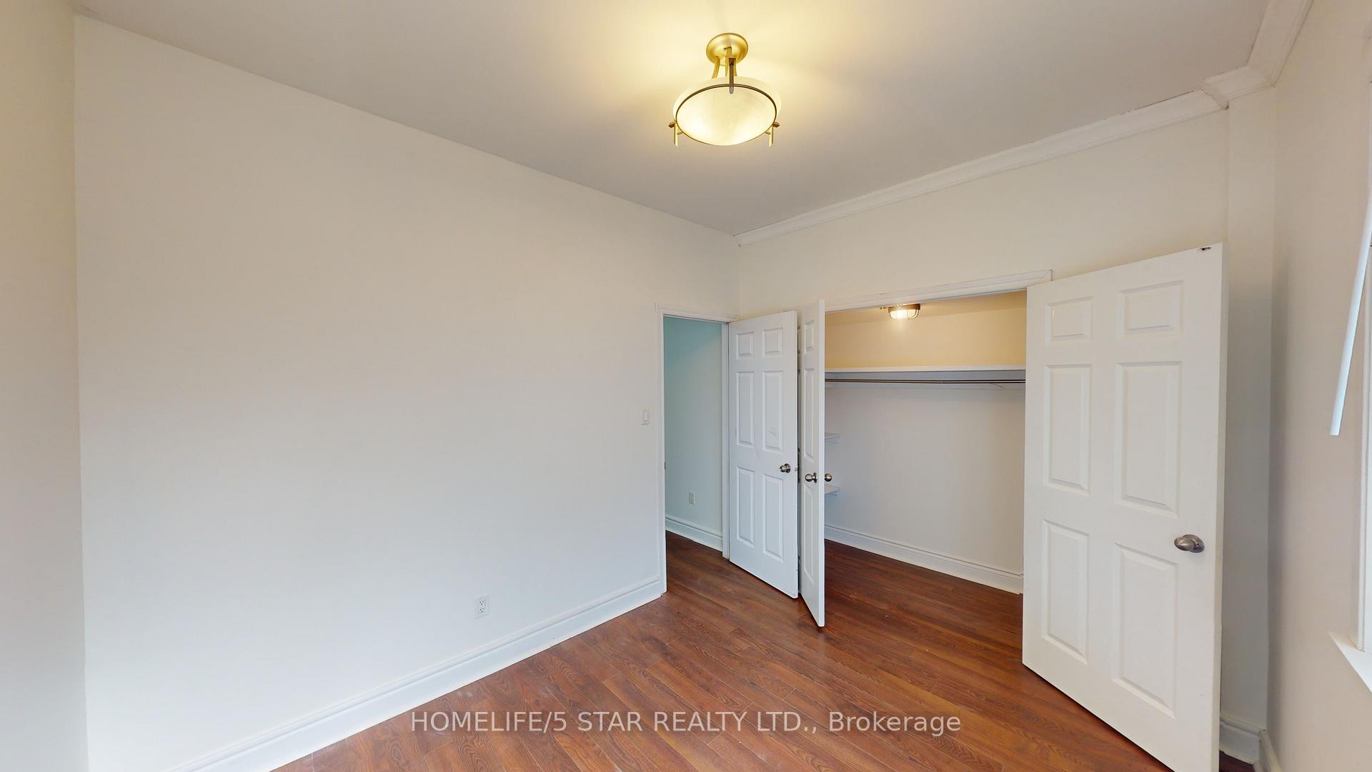 Photo 15 of Unit A, 109 Knox Avenue, Toronto, Greenwood-Coxwell — HOMEH