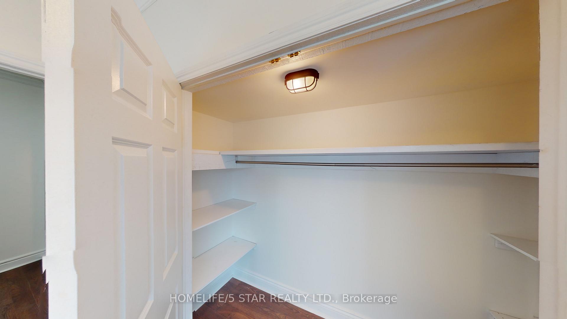 Photo 16 of Unit A, 109 Knox Avenue, Toronto, Greenwood-Coxwell — HOMEH