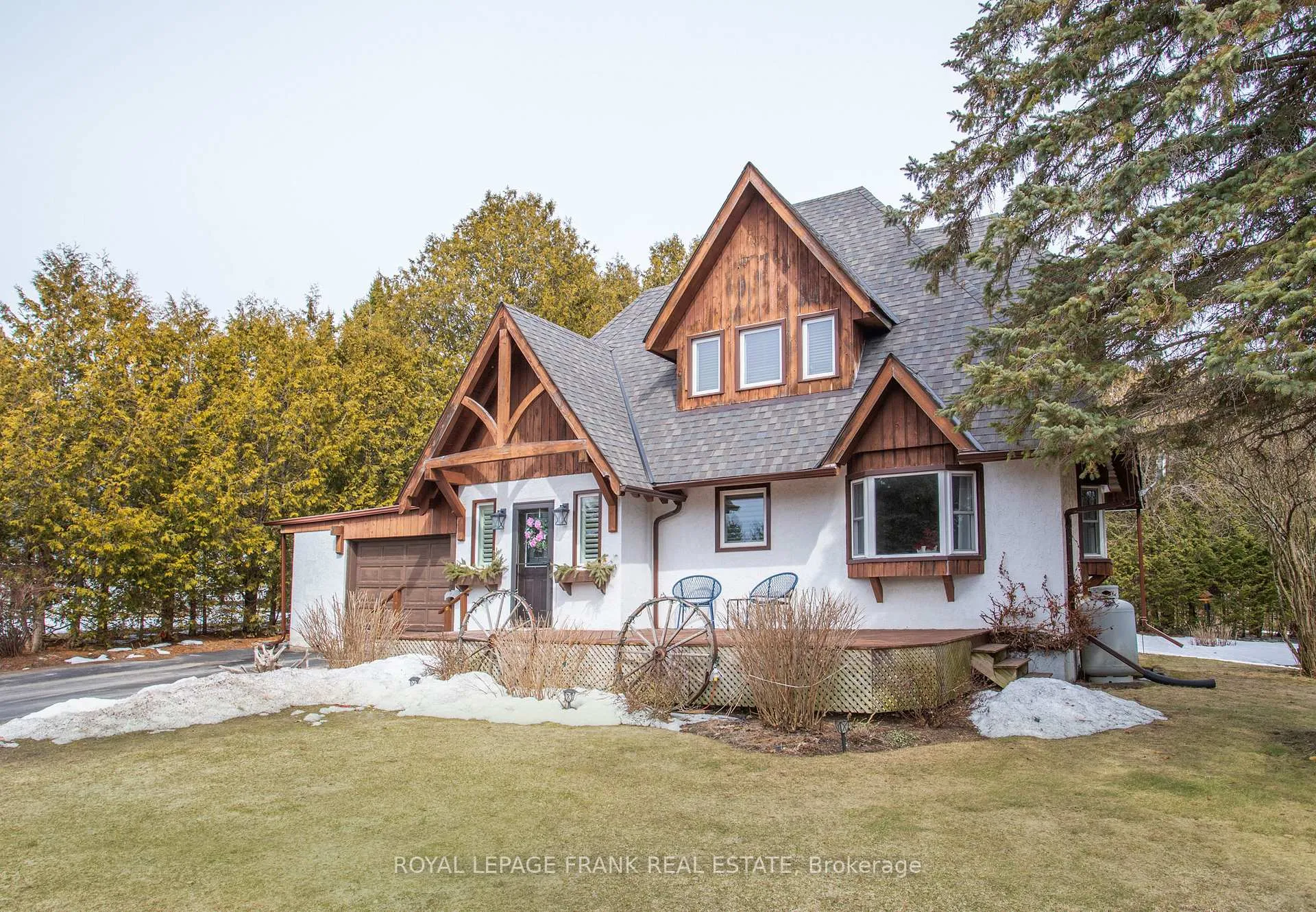 Photo 42 of 7 Wiesenweg Road, Scugog, Rural Scugog — HOMEH