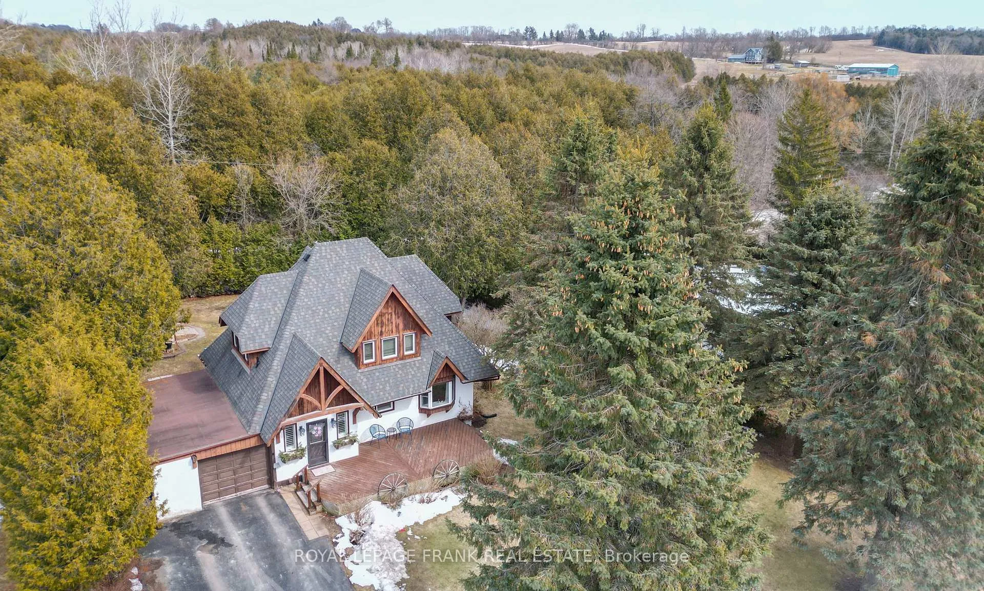 Photo 1 of 7 Wiesenweg Road, Scugog, Rural Scugog — HOMEH