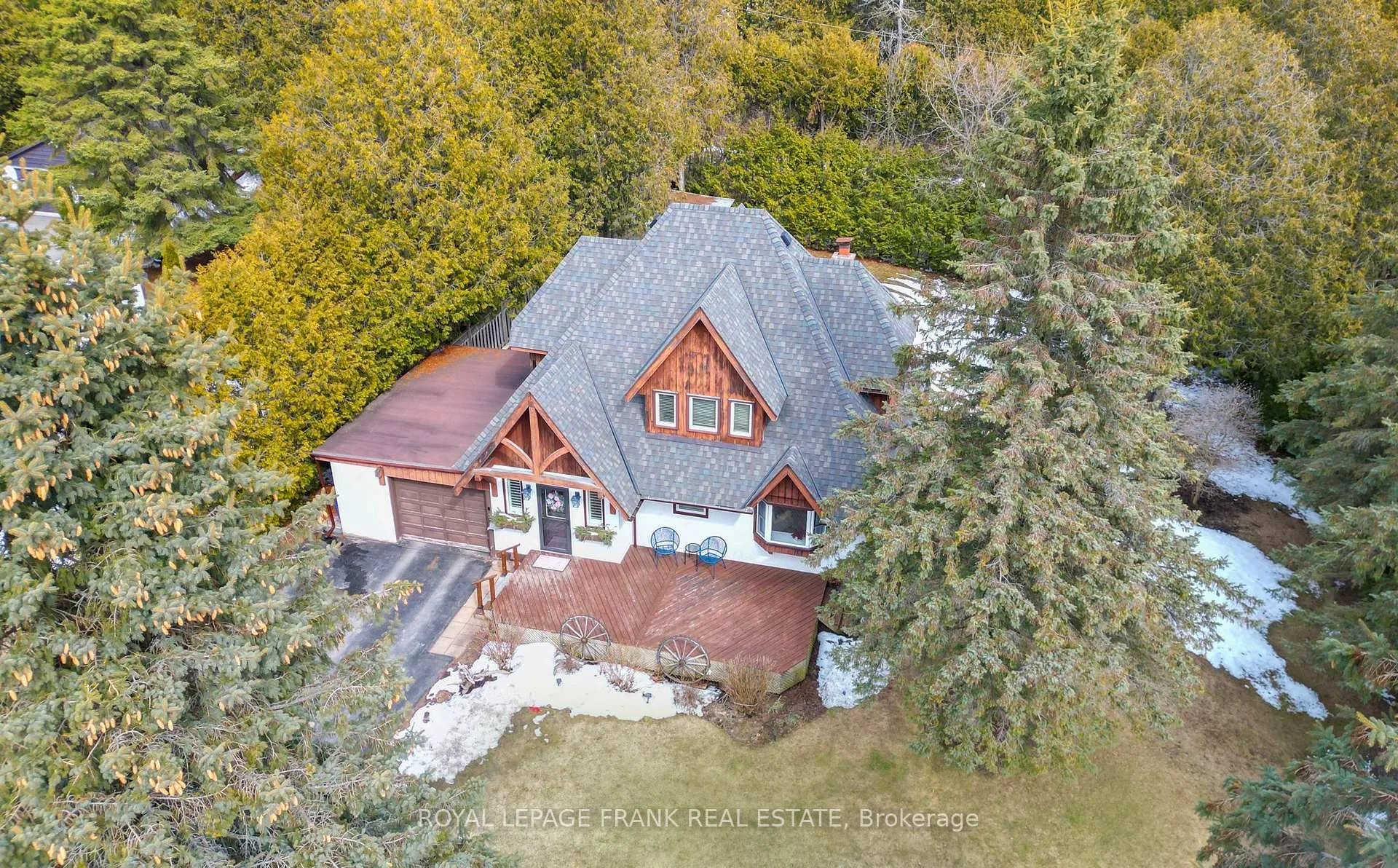 Photo 2 of 7 Wiesenweg Road, Scugog, Rural Scugog — HOMEH