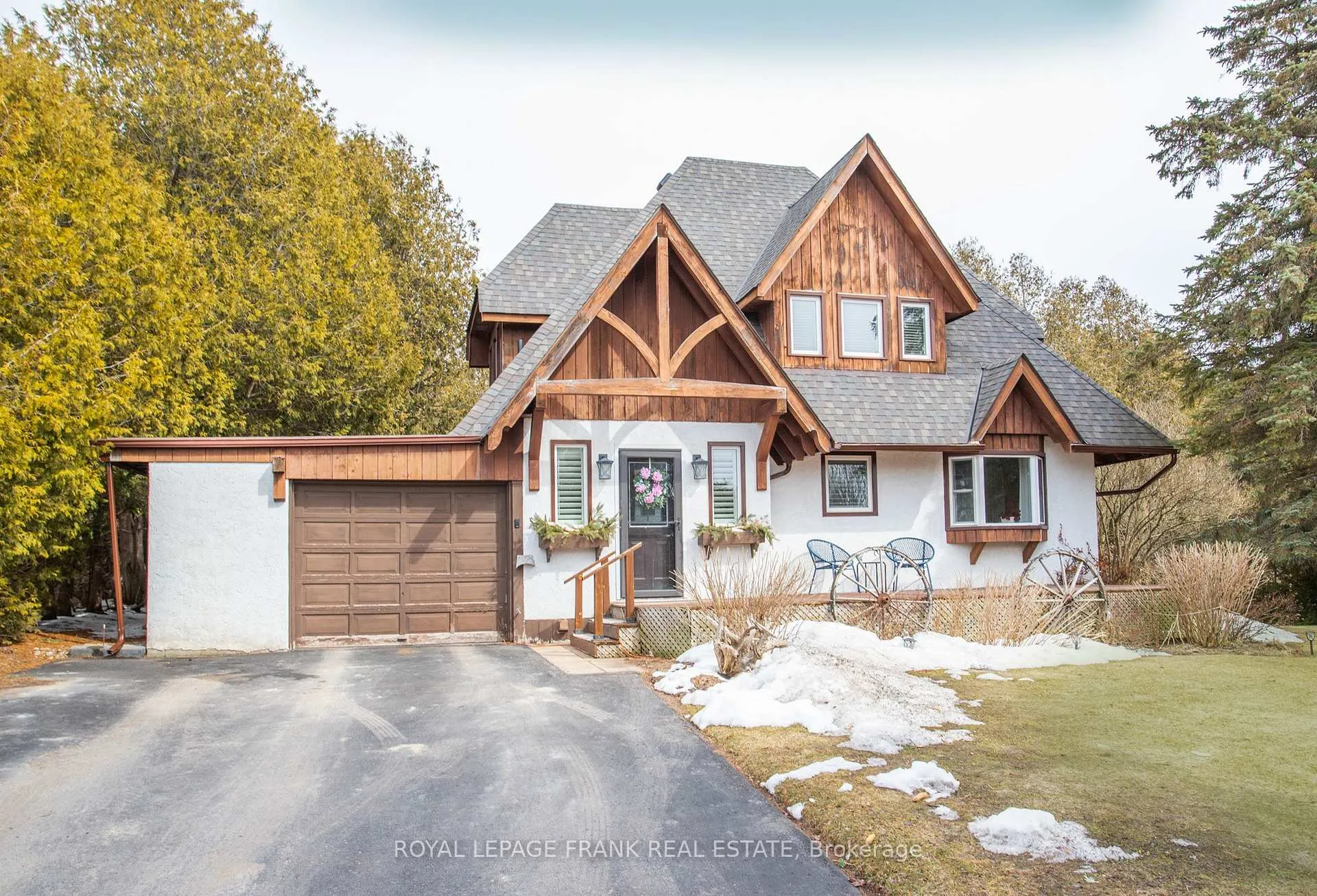 Photo 3 of 7 Wiesenweg Road, Scugog, Rural Scugog — HOMEH