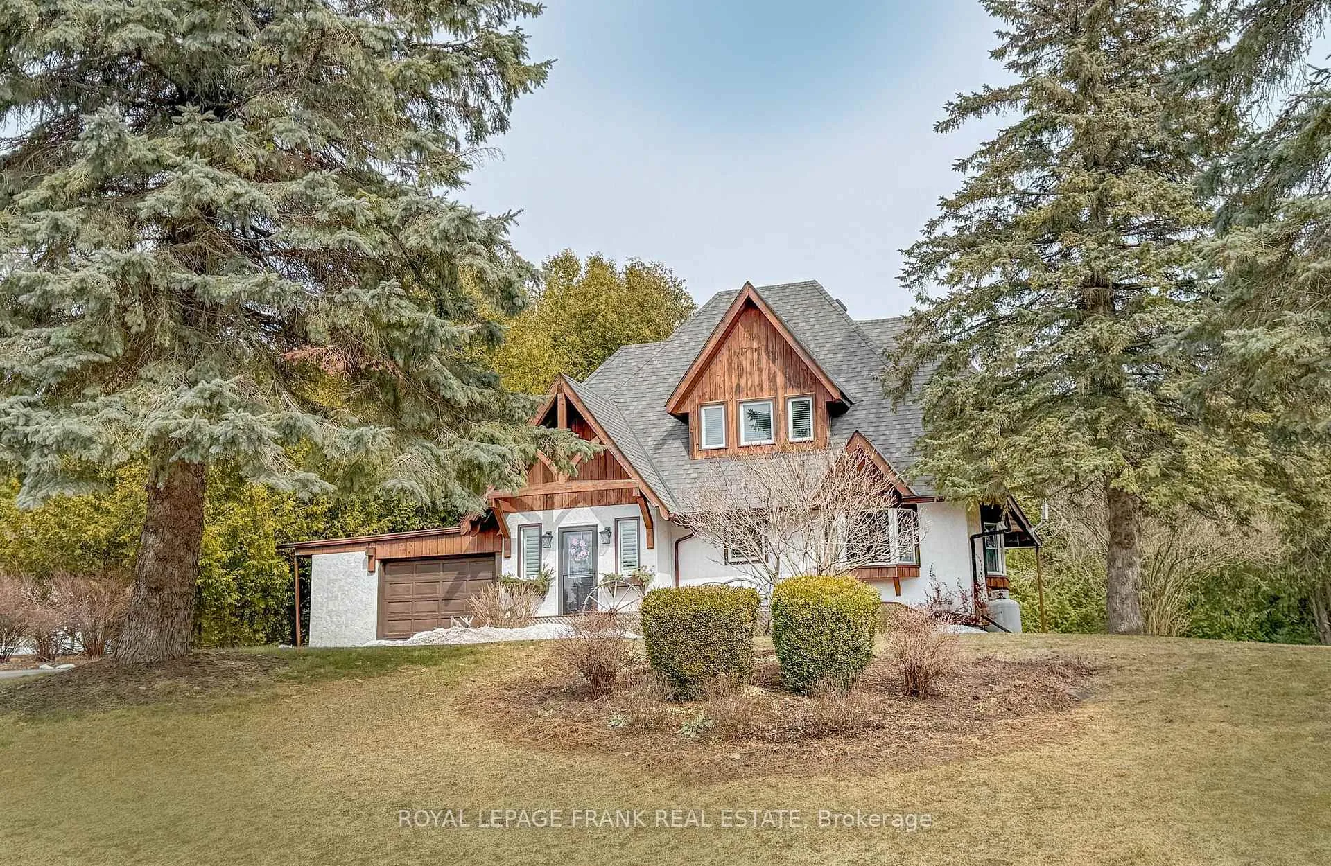 Photo 4 of 7 Wiesenweg Road, Scugog, Rural Scugog — HOMEH