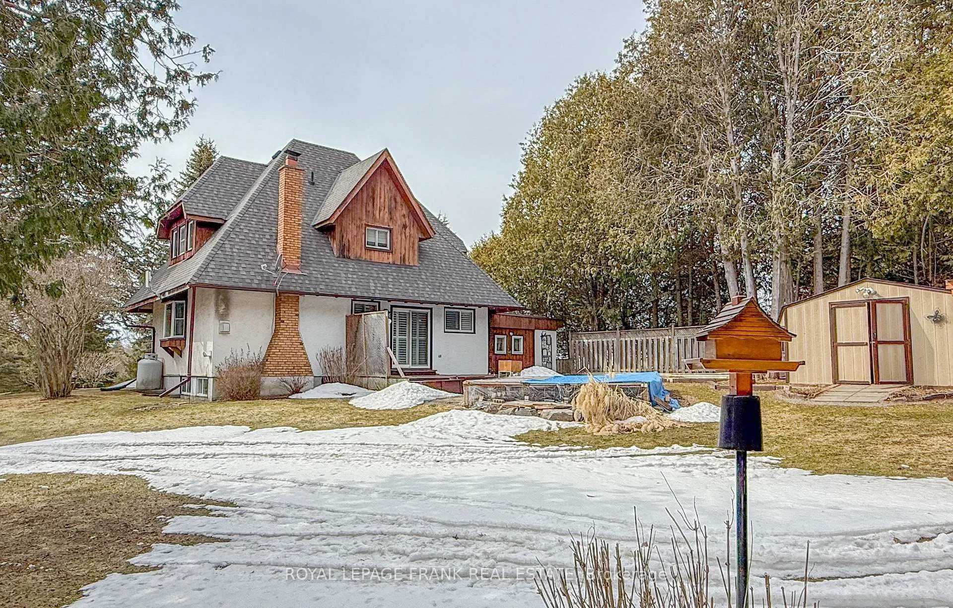 Photo 36 of 7 Wiesenweg Road, Scugog, Rural Scugog — HOMEH