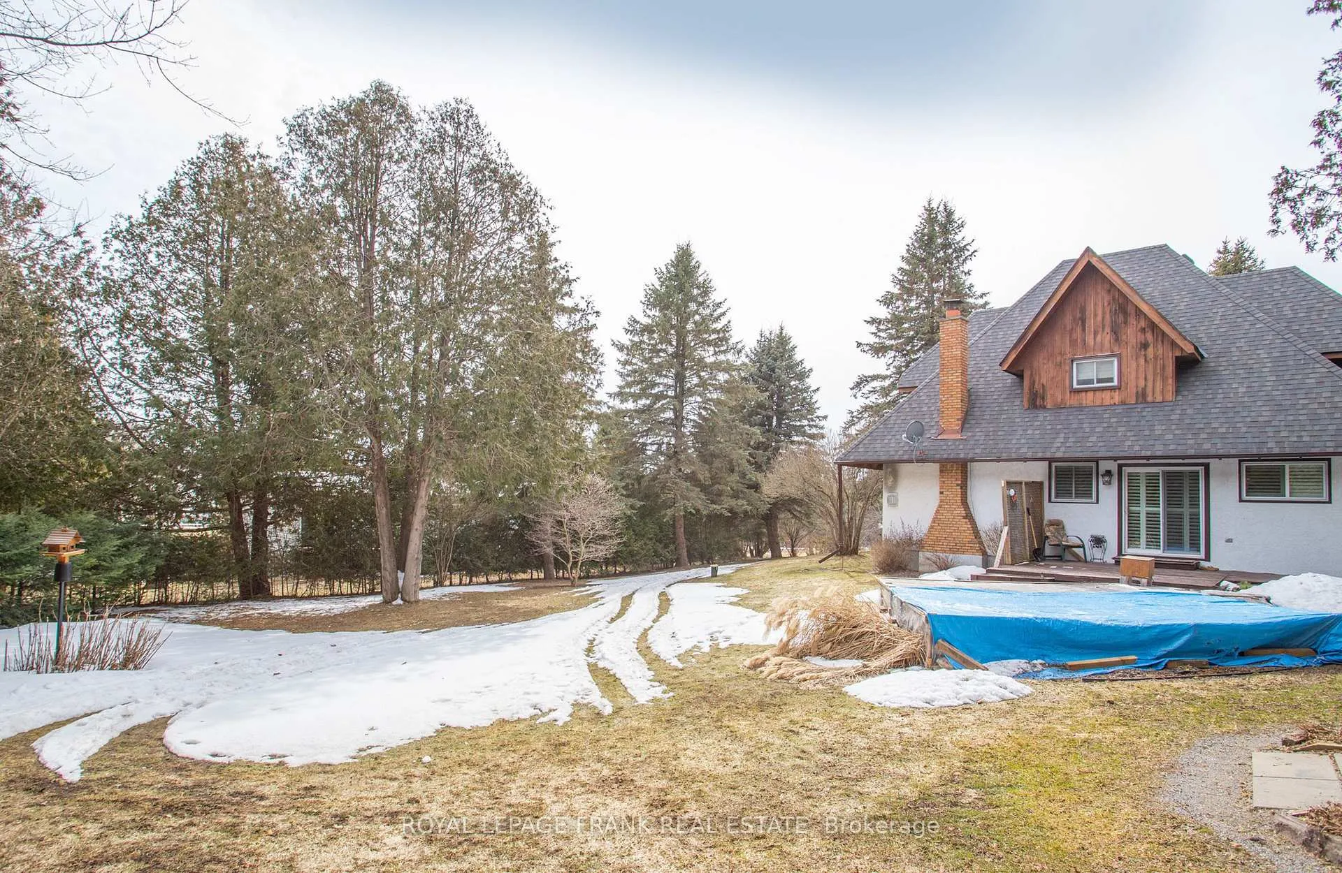 Photo 37 of 7 Wiesenweg Road, Scugog, Rural Scugog — HOMEH