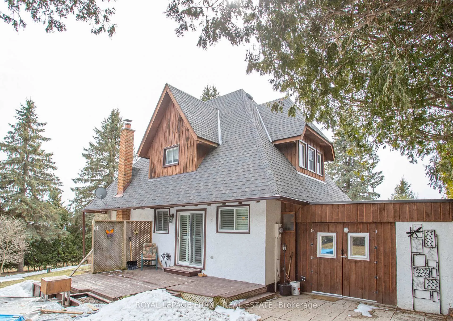 Photo 38 of 7 Wiesenweg Road, Scugog, Rural Scugog — HOMEH