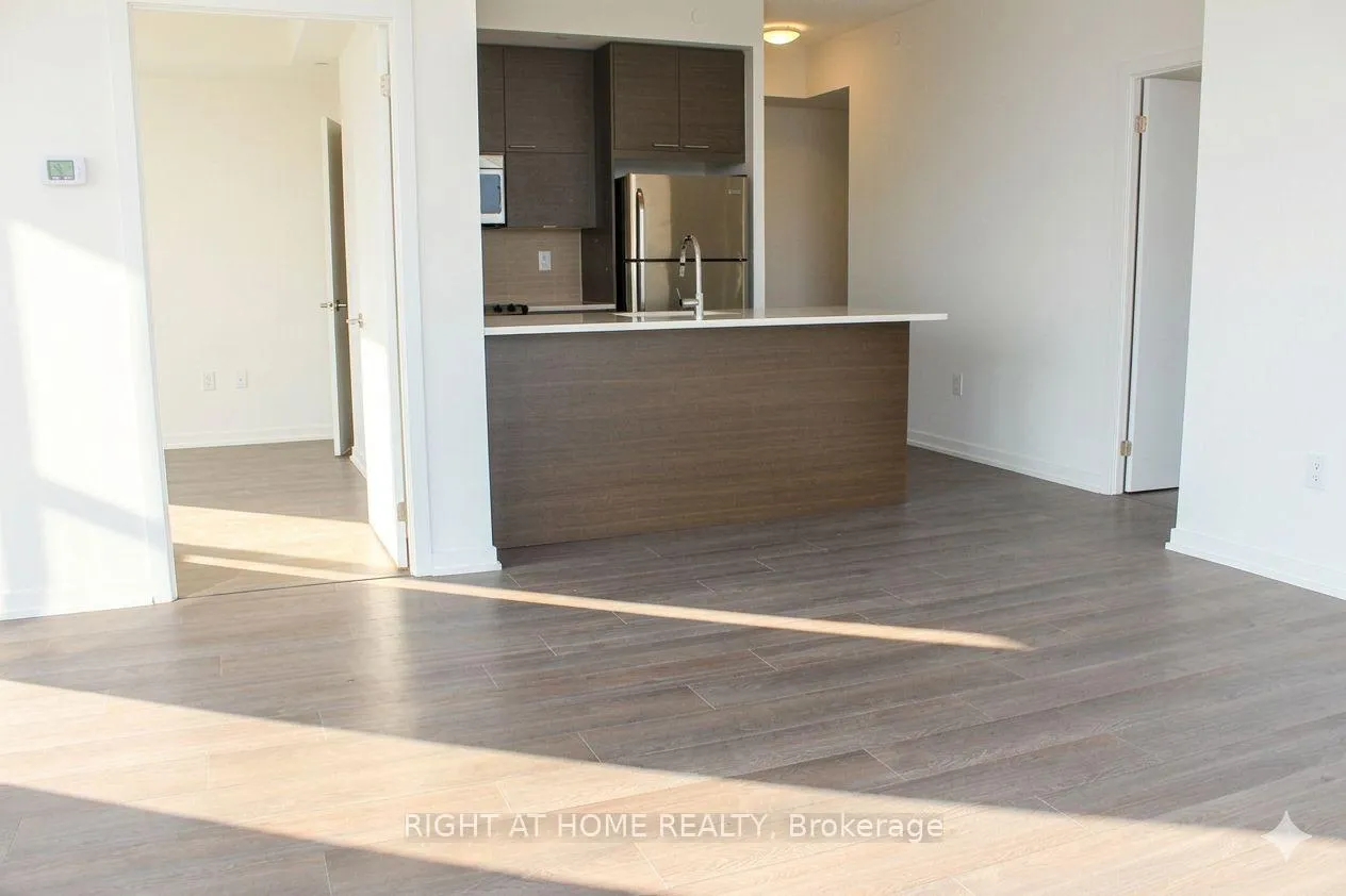 Photo 6 of Unit 1212, 66 Forest Manor Road, North York, Henry Farm — HOMEH