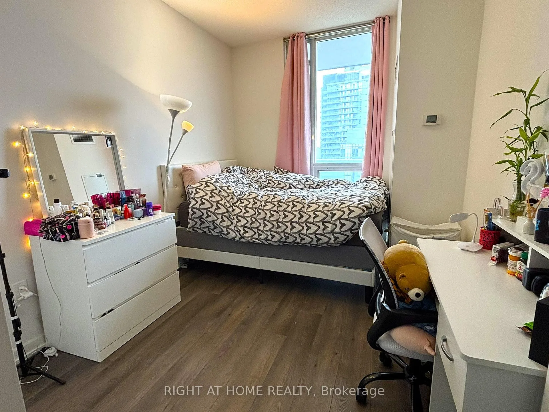 Photo 8 of Unit 1212, 66 Forest Manor Road, North York, Henry Farm — HOMEH