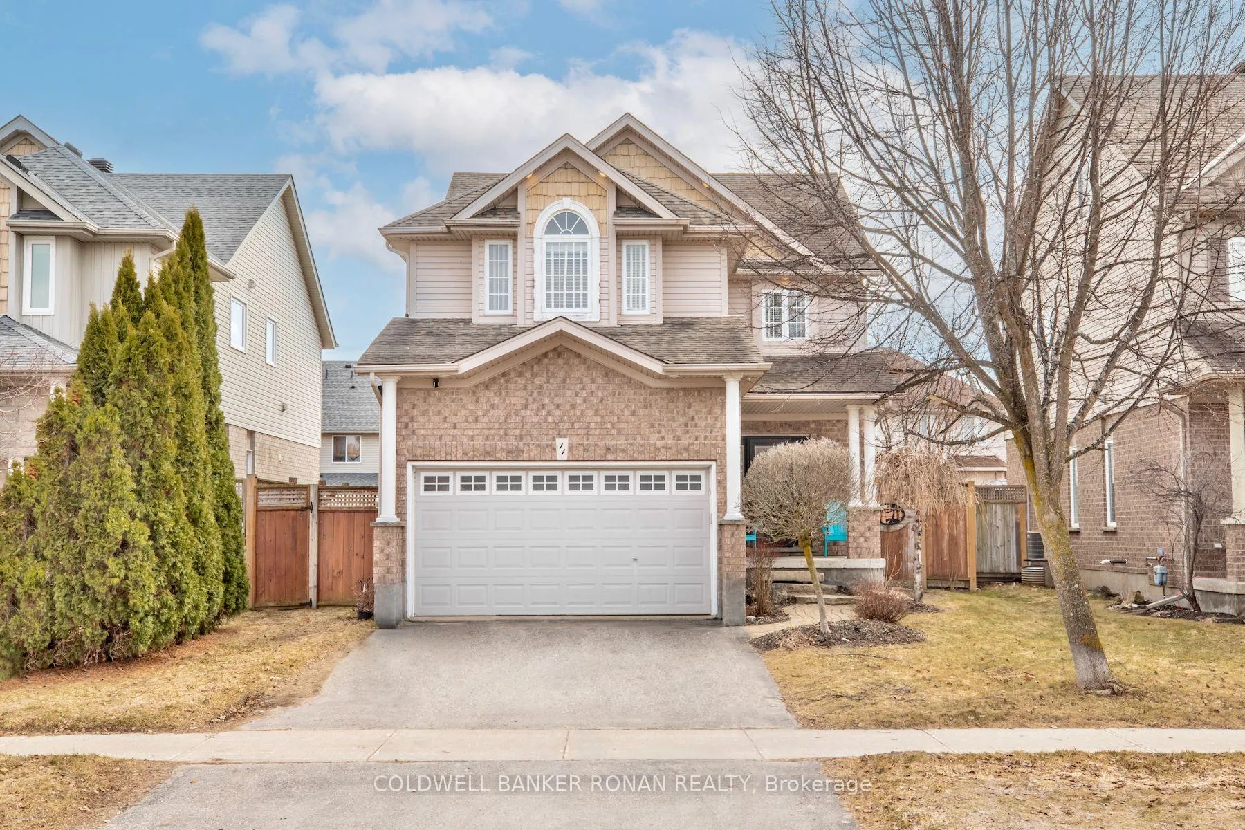 Photo 1 of 11 Shepard Avenue, New Tecumseth, Alliston — HOMEH