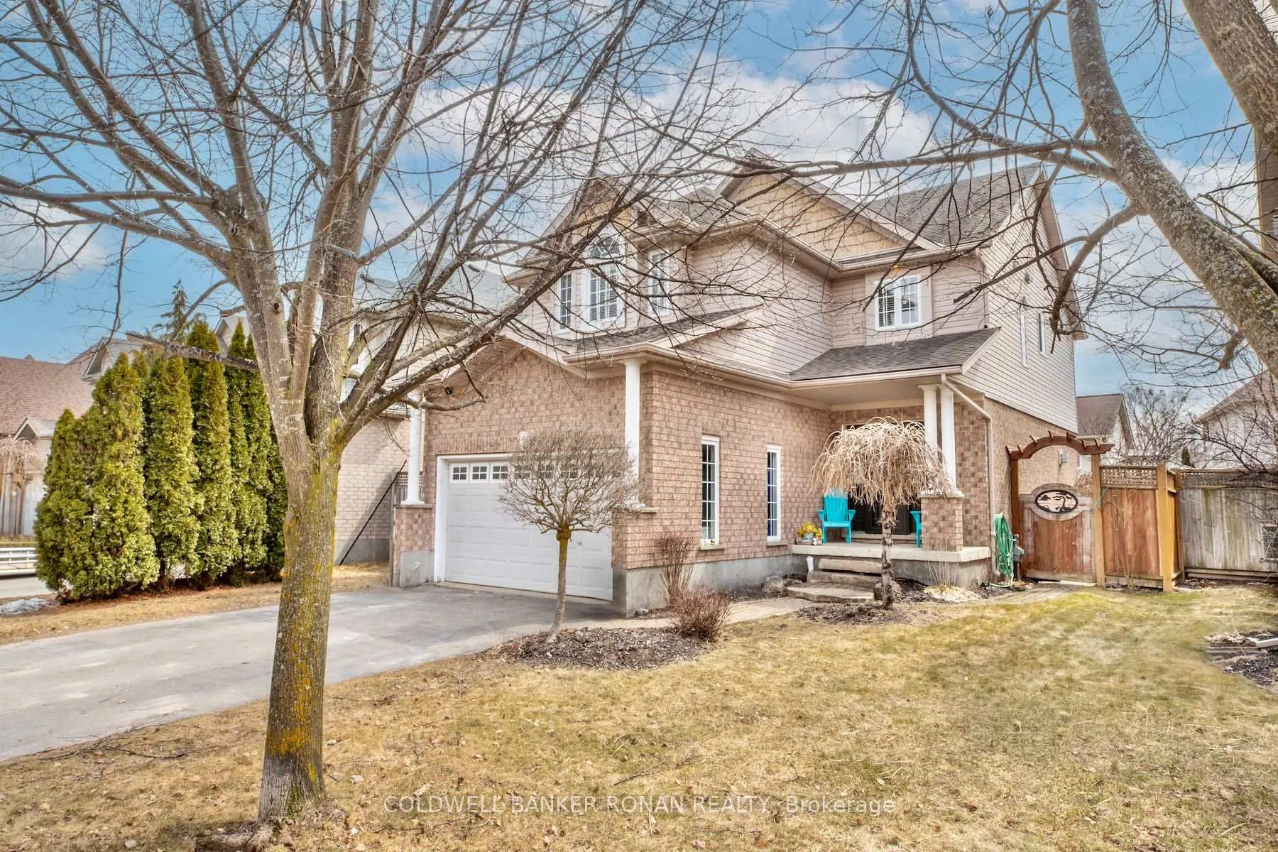 Photo 2 of 11 Shepard Avenue, New Tecumseth, Alliston — HOMEH