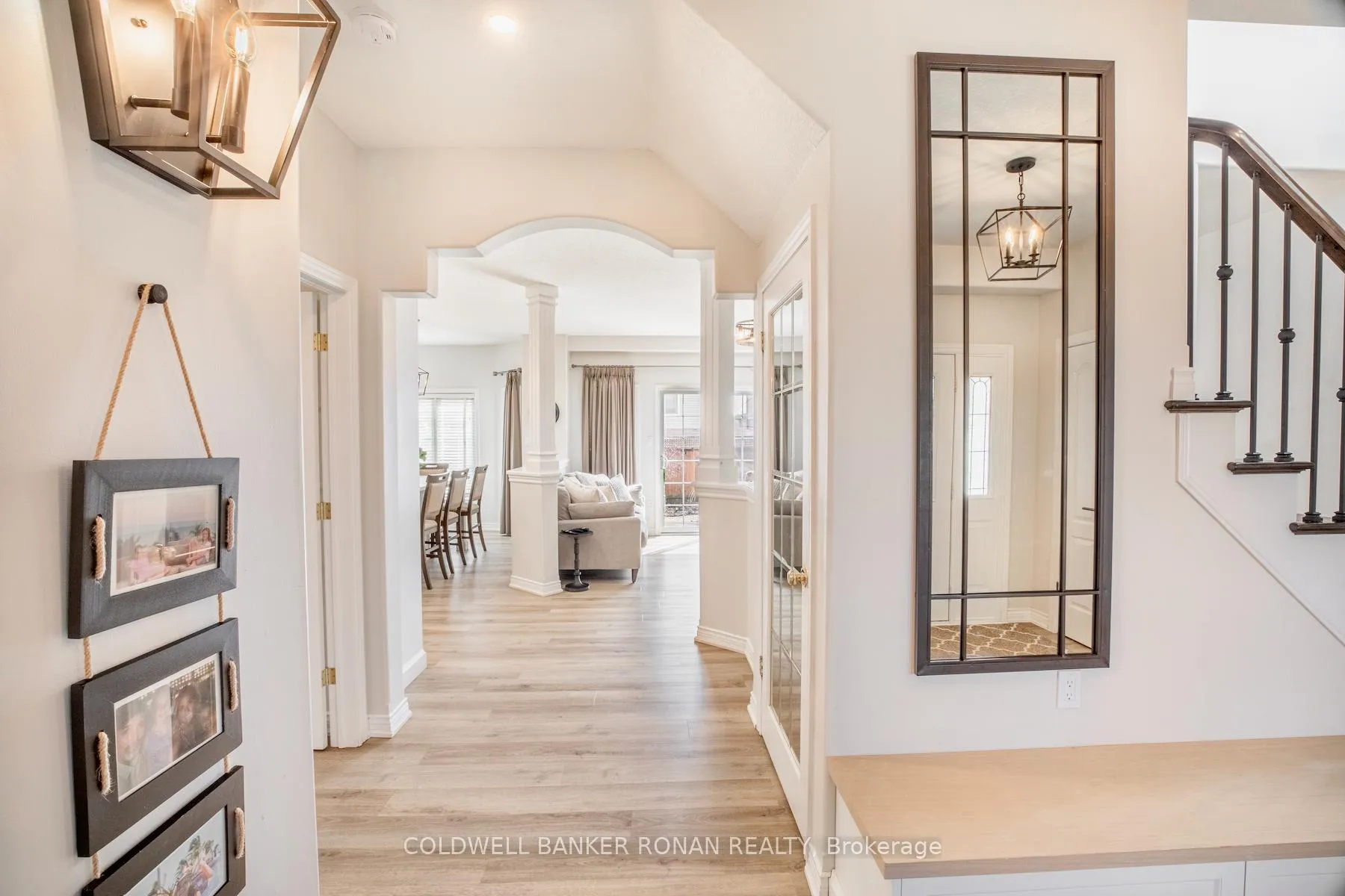 Photo 8 of 11 Shepard Avenue, New Tecumseth, Alliston — HOMEH