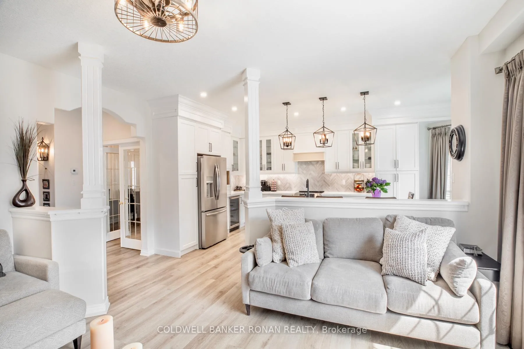 Photo 9 of 11 Shepard Avenue, New Tecumseth, Alliston — HOMEH