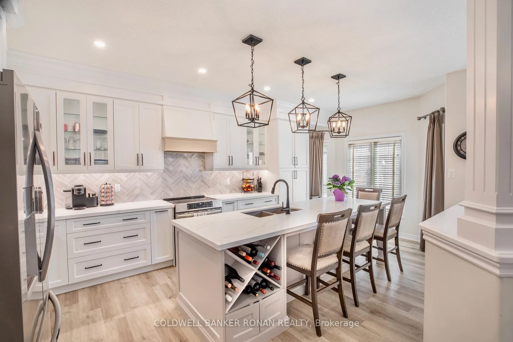 Photo 10 of 11 Shepard Avenue, New Tecumseth, Alliston — HOMEH