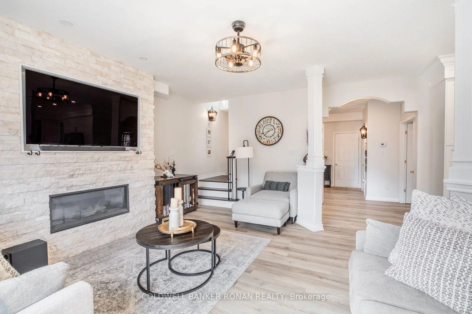 Photo 15 of 11 Shepard Avenue, New Tecumseth, Alliston — HOMEH