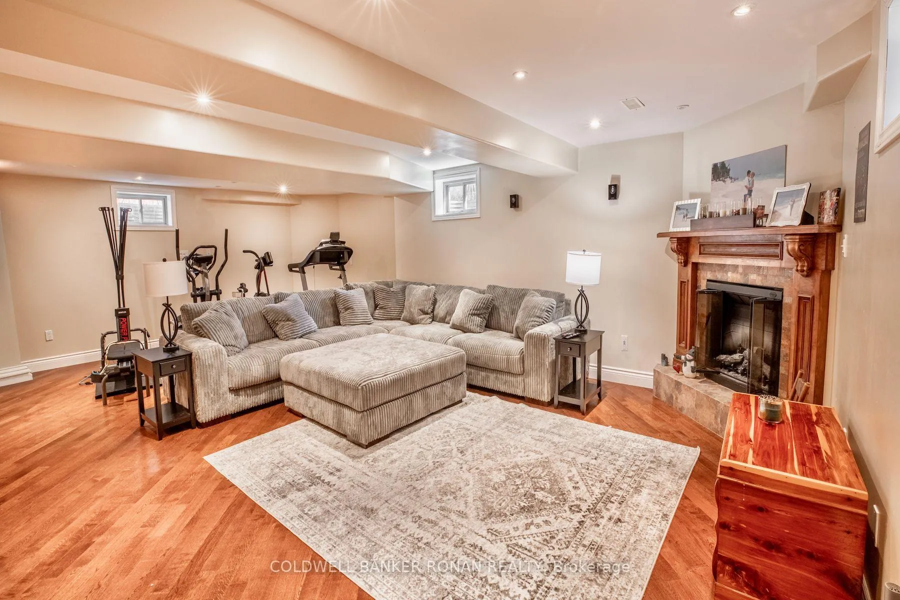 Photo 29 of 11 Shepard Avenue, New Tecumseth, Alliston — HOMEH