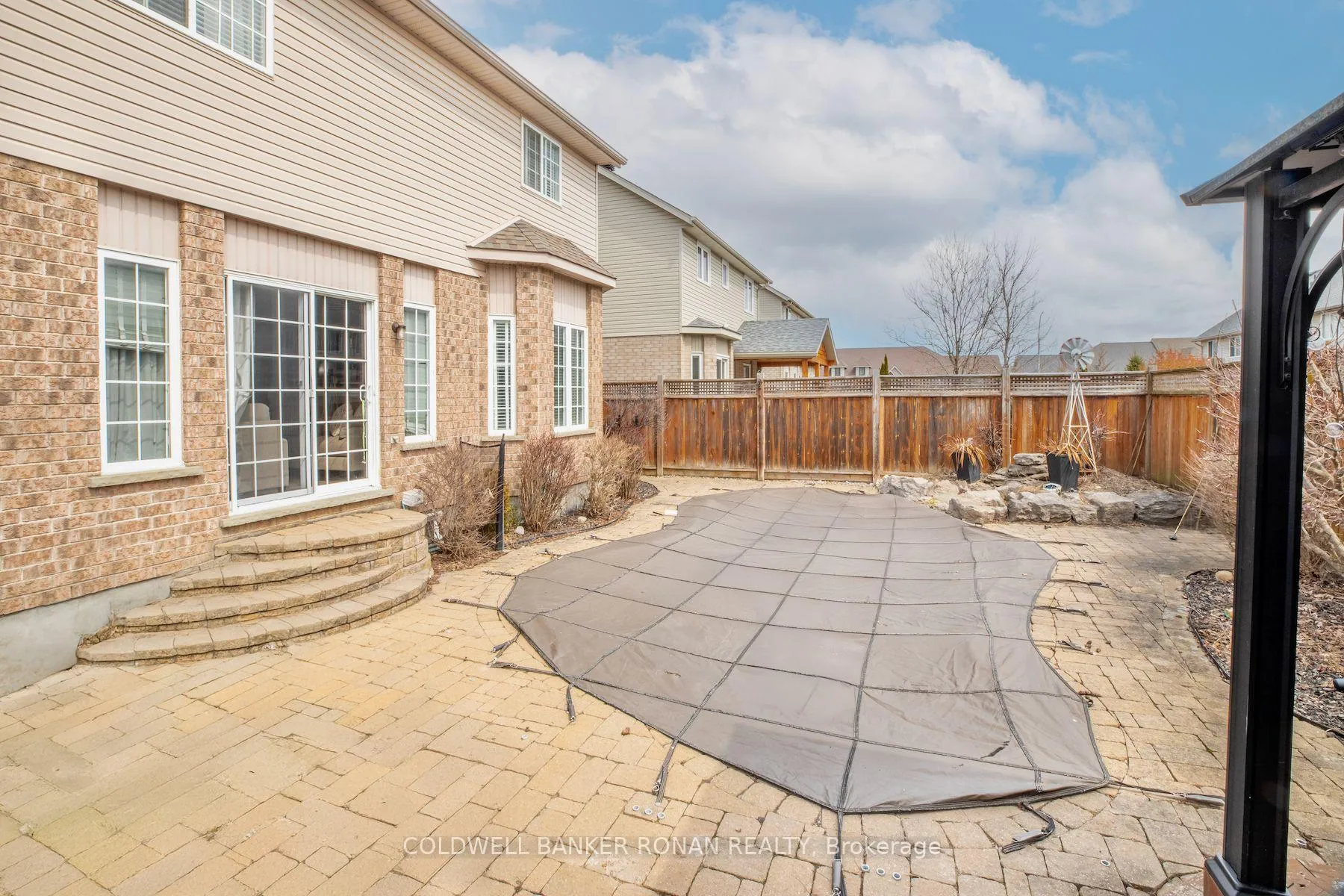Photo 34 of 11 Shepard Avenue, New Tecumseth, Alliston — HOMEH