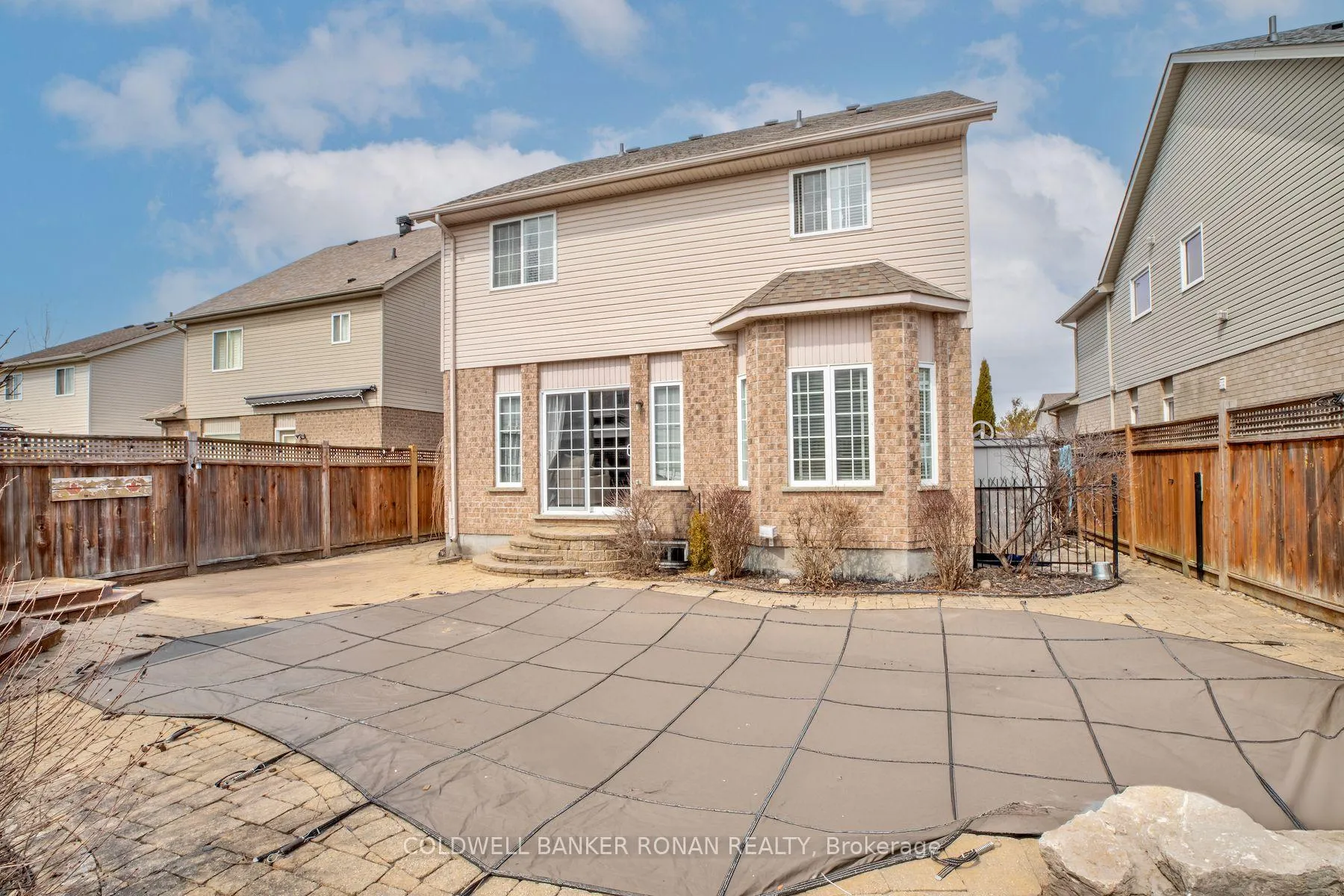 Photo 35 of 11 Shepard Avenue, New Tecumseth, Alliston — HOMEH
