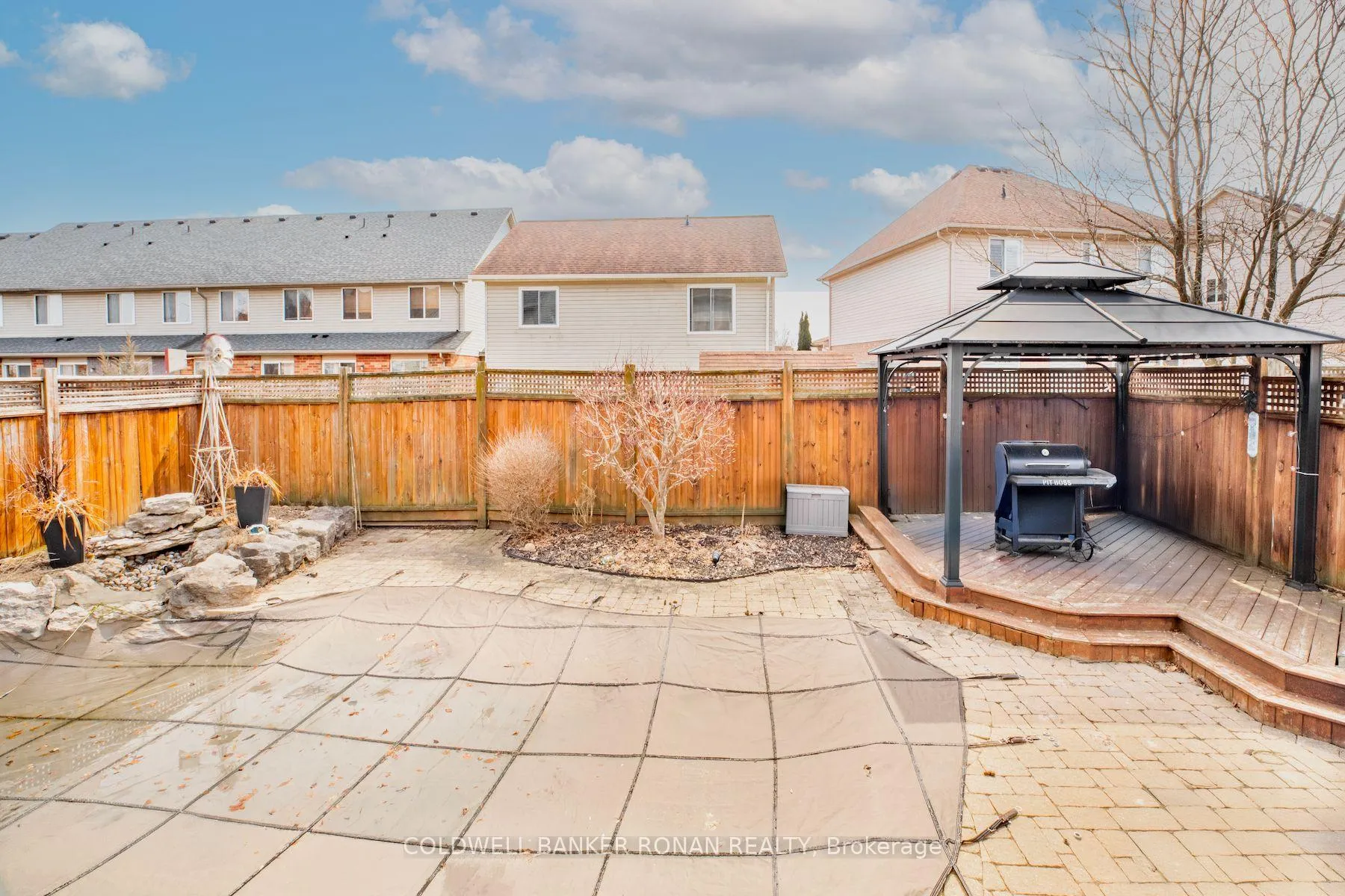 Photo 36 of 11 Shepard Avenue, New Tecumseth, Alliston — HOMEH