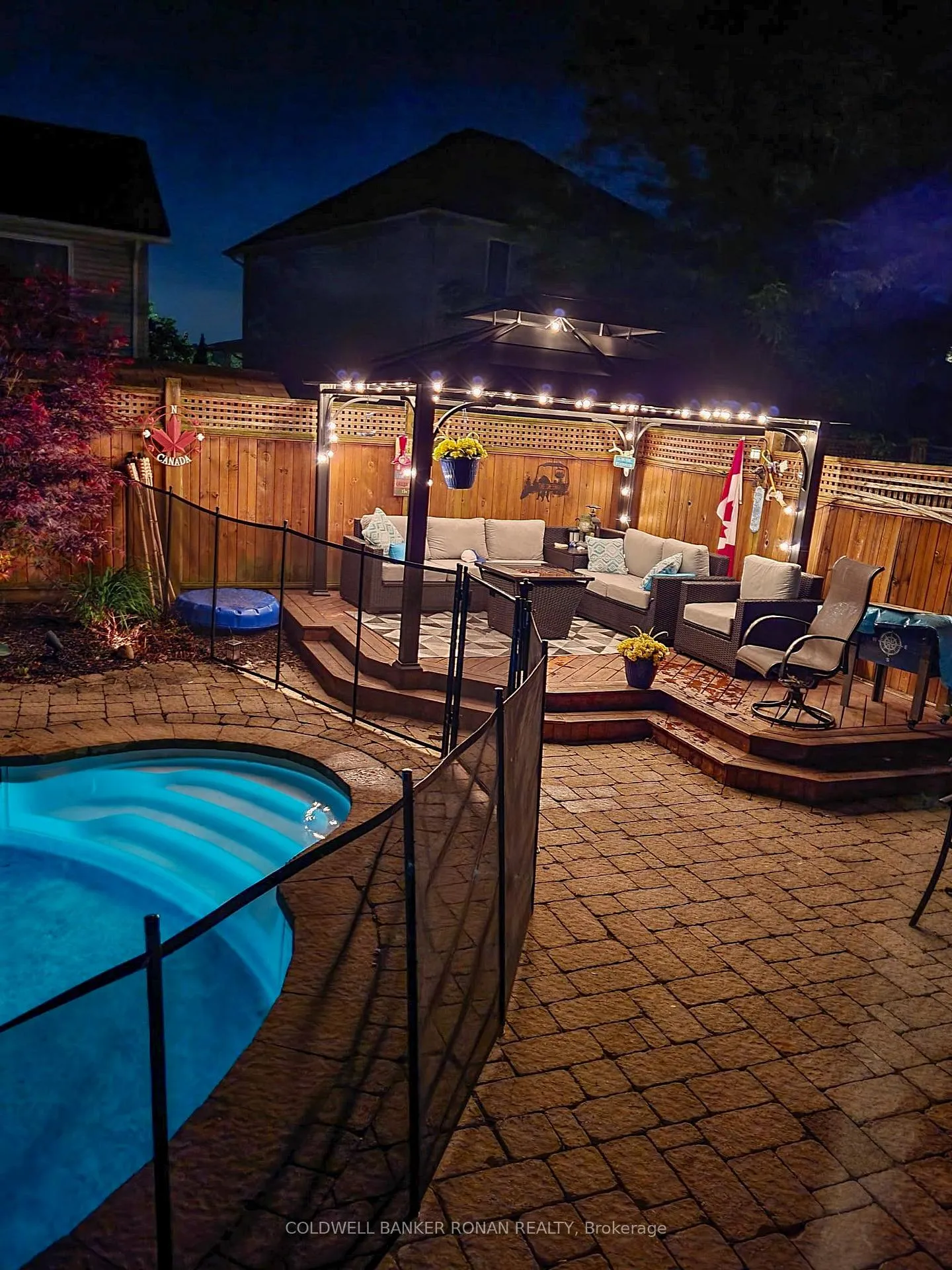 Photo 37 of 11 Shepard Avenue, New Tecumseth, Alliston — HOMEH