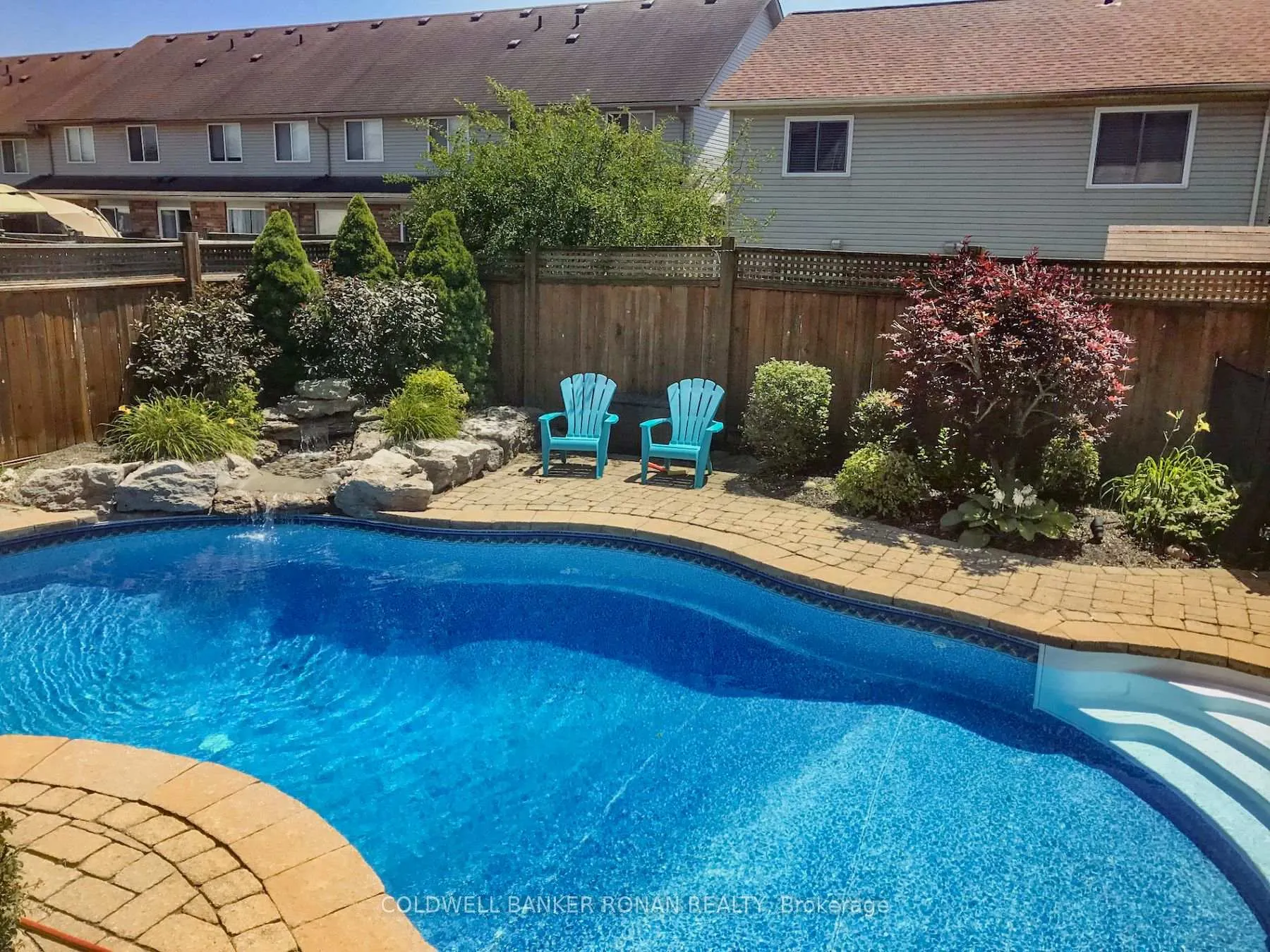 Photo 39 of 11 Shepard Avenue, New Tecumseth, Alliston — HOMEH