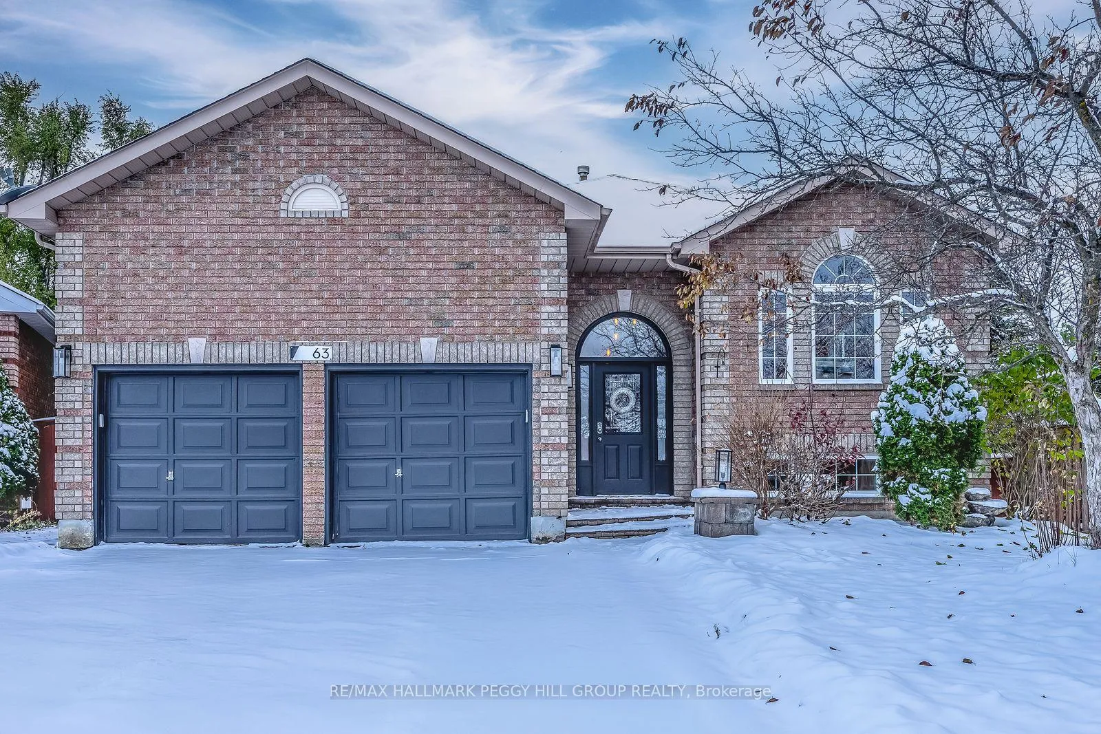 Photo 1 of 63 Mapleton Avenue, Barrie, Holly — HOMEH