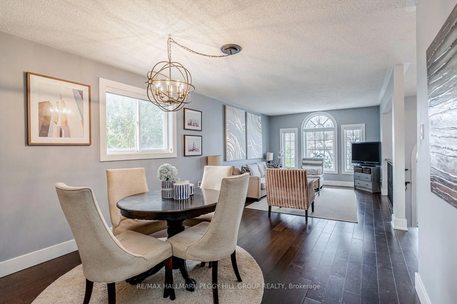 Photo 4 of 63 Mapleton Avenue, Barrie, Holly — HOMEH