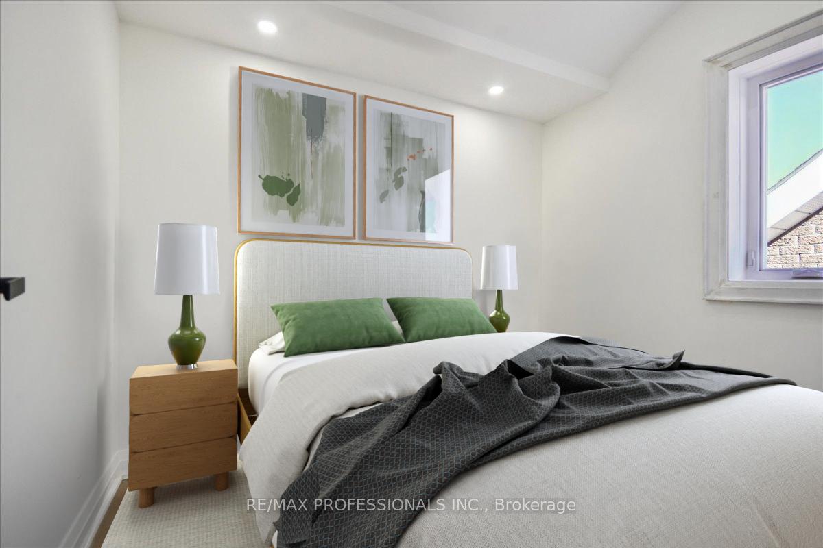 Photo 13 of Unit 3rd Floor, 134 Argyle Street, Toronto, Trinity-Bellwoods — HOMEH