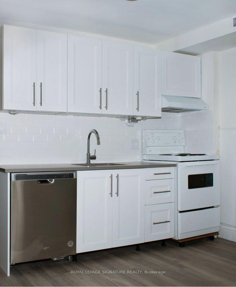 Photo 4 of Unit Upper, 37 Langford Avenue, Toronto, Danforth — HOMEH