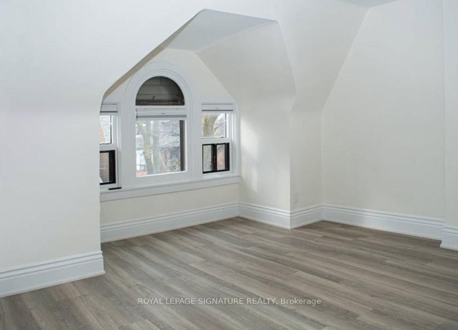 Photo 5 of Unit Upper, 37 Langford Avenue, Toronto, Danforth — HOMEH