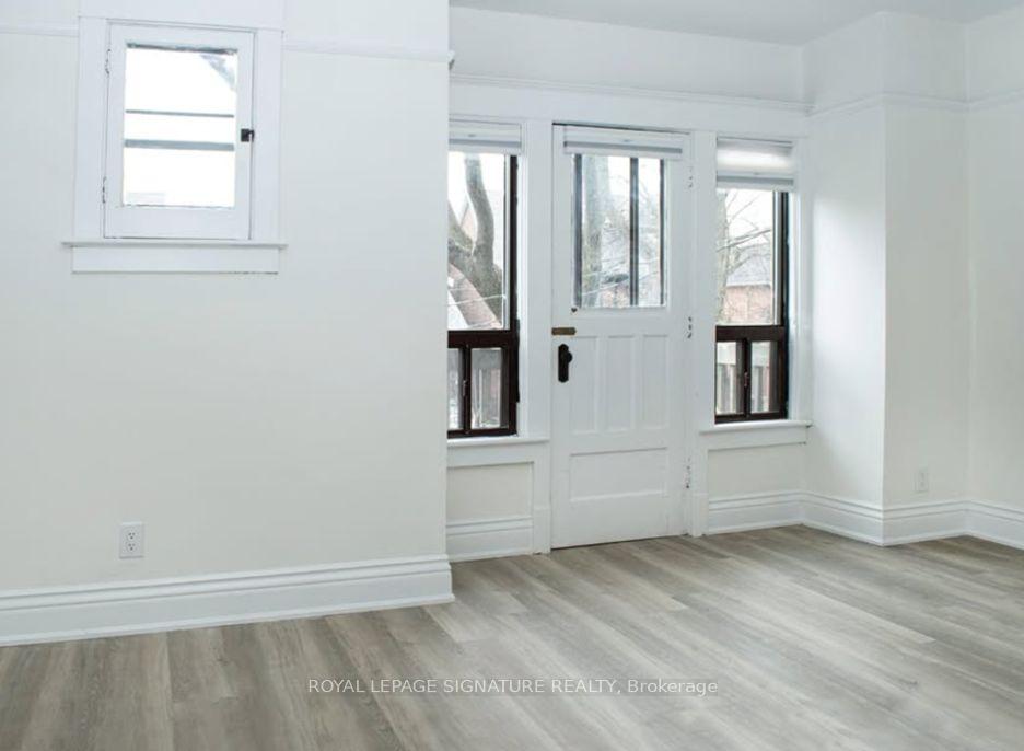 Photo 6 of Unit Upper, 37 Langford Avenue, Toronto, Danforth — HOMEH
