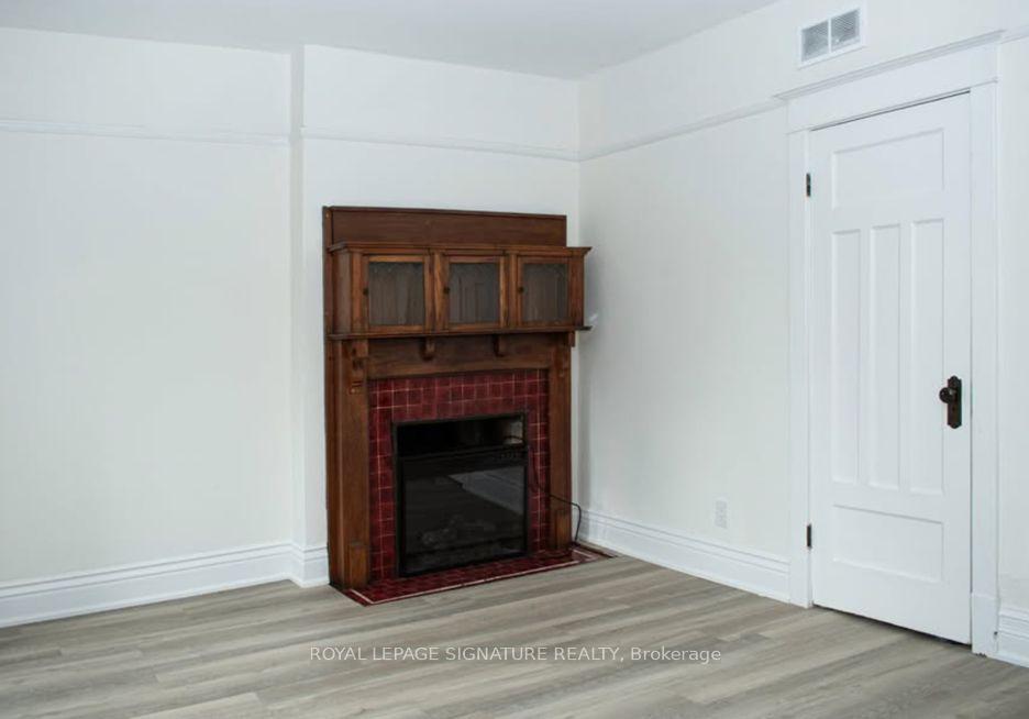 Photo 7 of Unit Upper, 37 Langford Avenue, Toronto, Danforth — HOMEH
