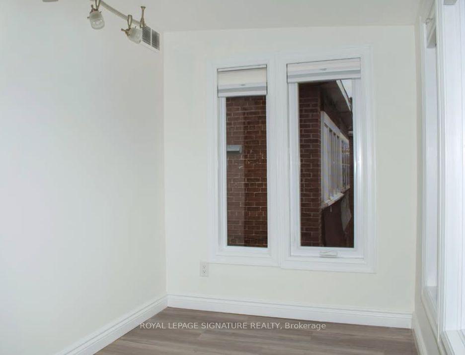 Photo 10 of Unit Upper, 37 Langford Avenue, Toronto, Danforth — HOMEH