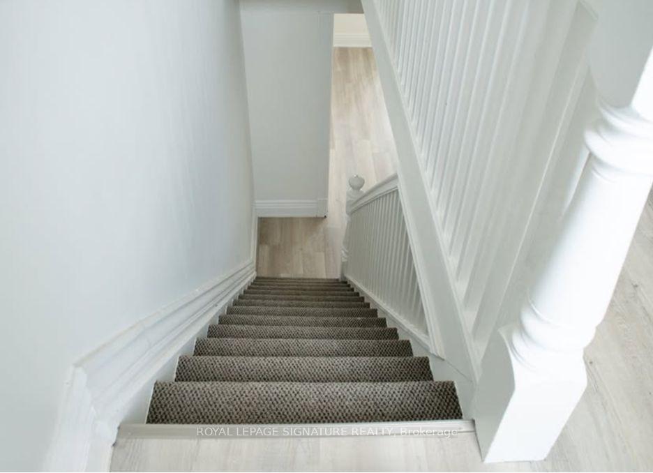 Photo 11 of Unit Upper, 37 Langford Avenue, Toronto, Danforth — HOMEH